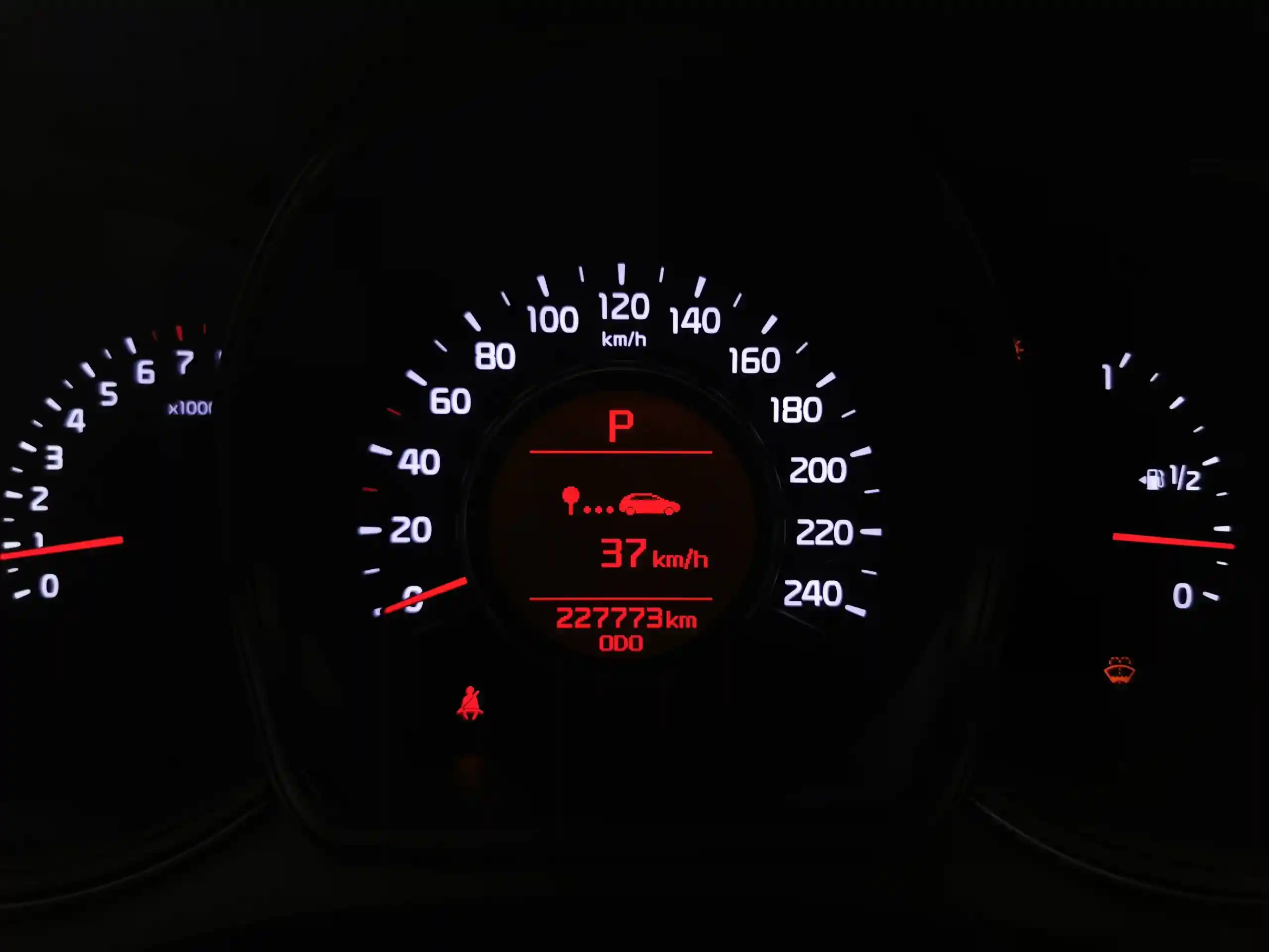 Kia Ceed 2017
