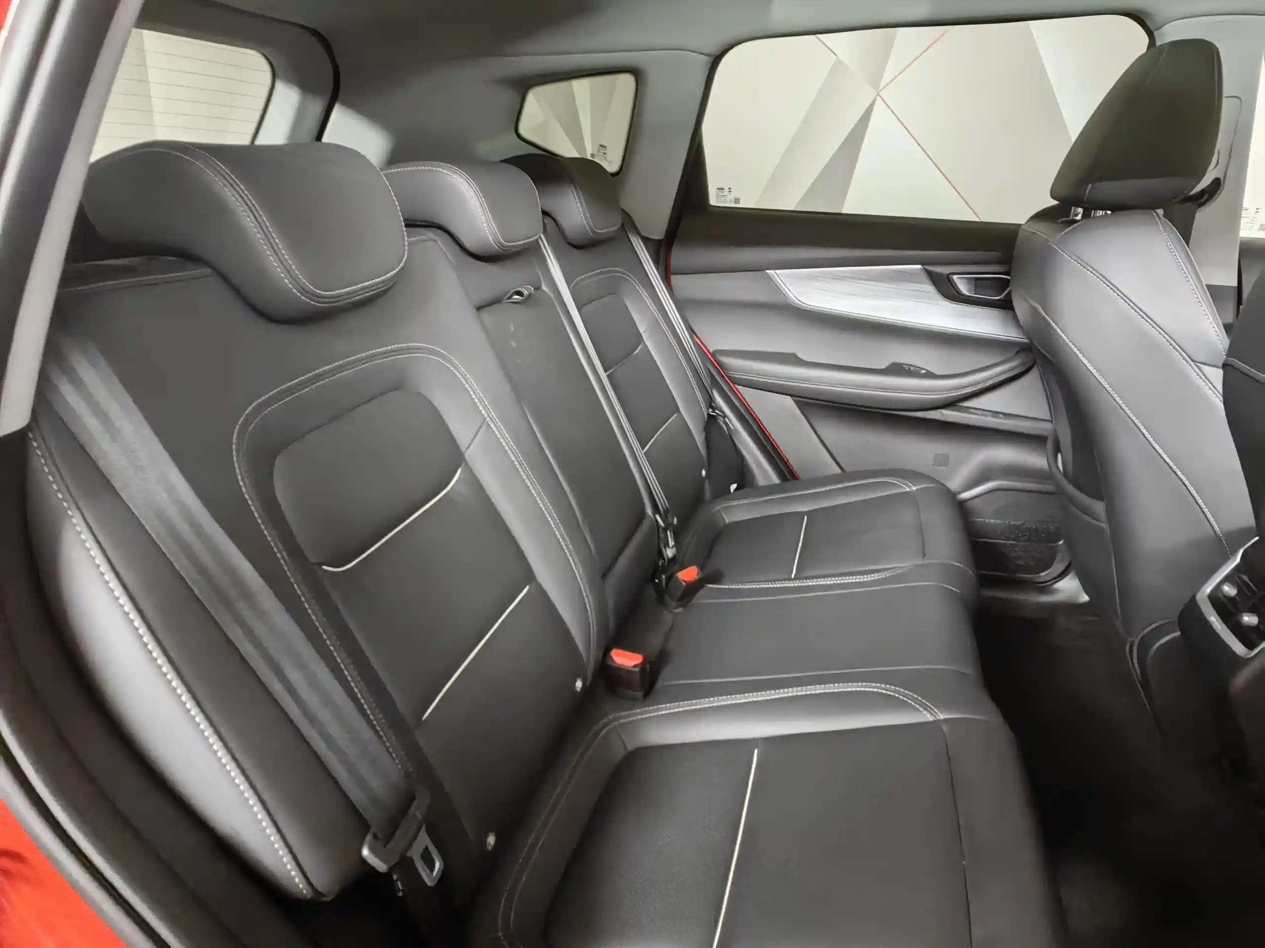 Chery Tiggo 7 Pro Max 2022