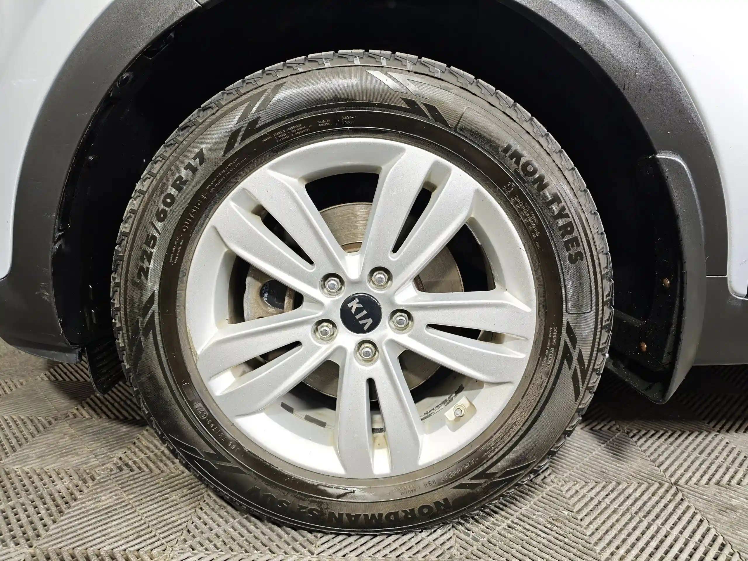 Kia Sportage 2016