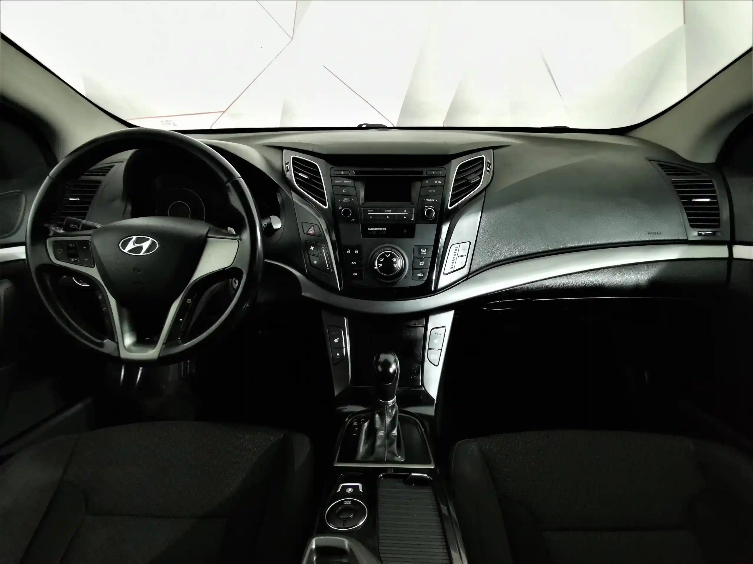 Hyundai i40 2015