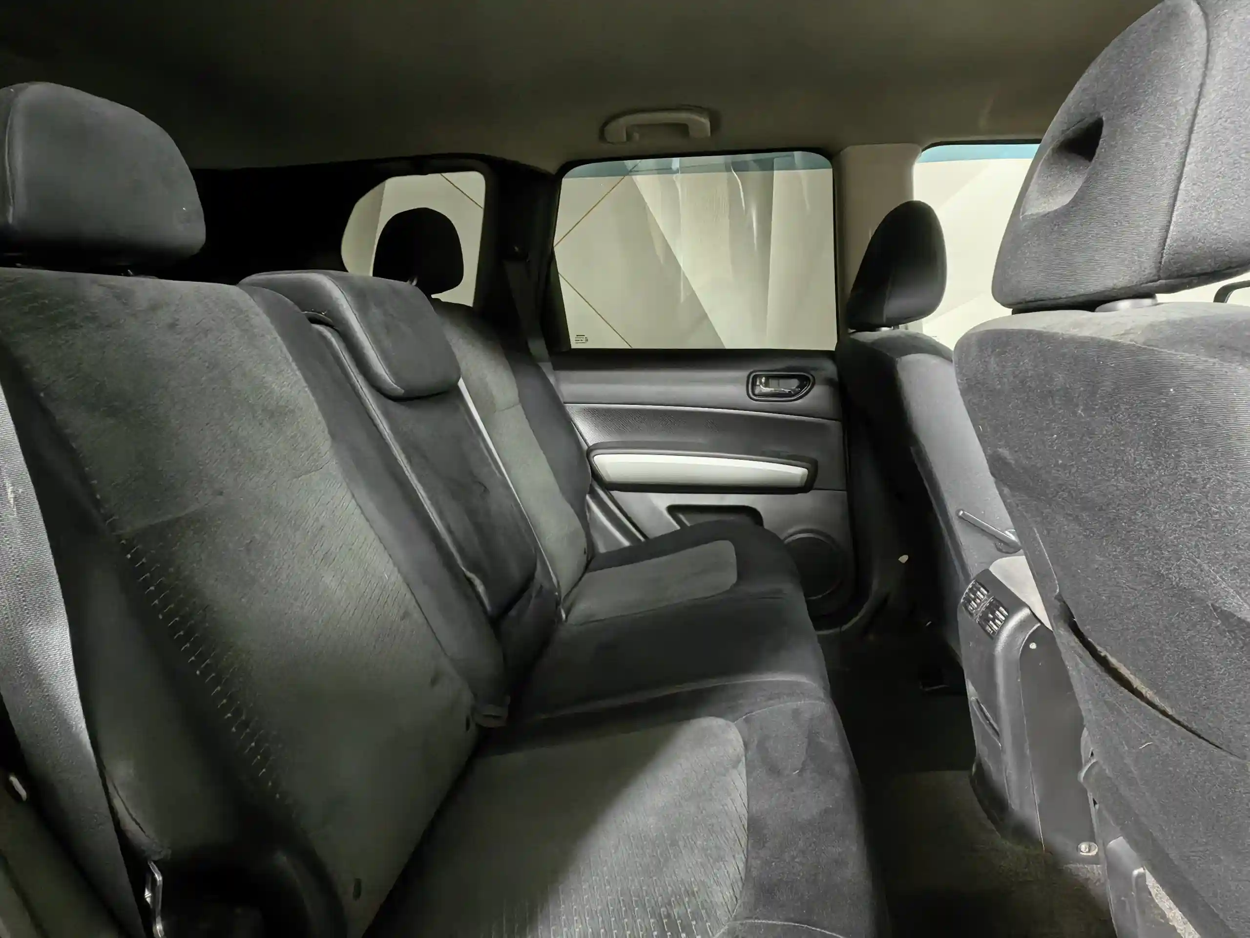 Nissan X-Trail 2013