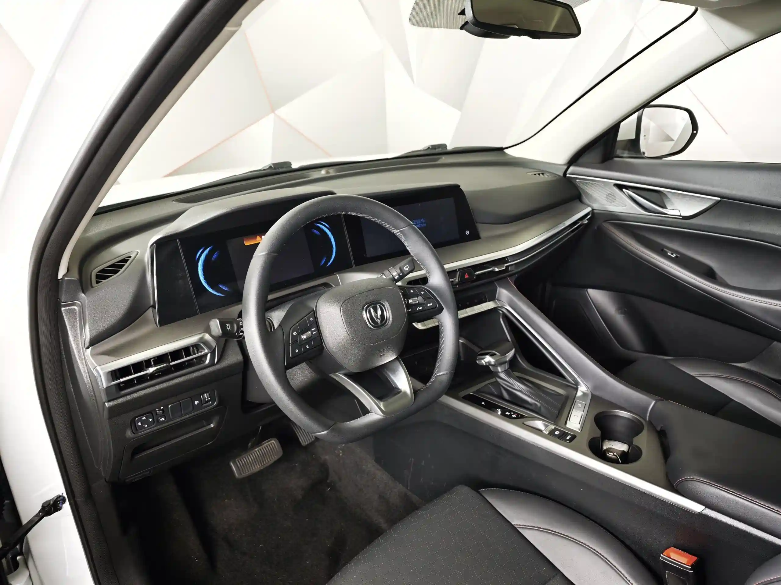 Changan CS35PLUS 2023