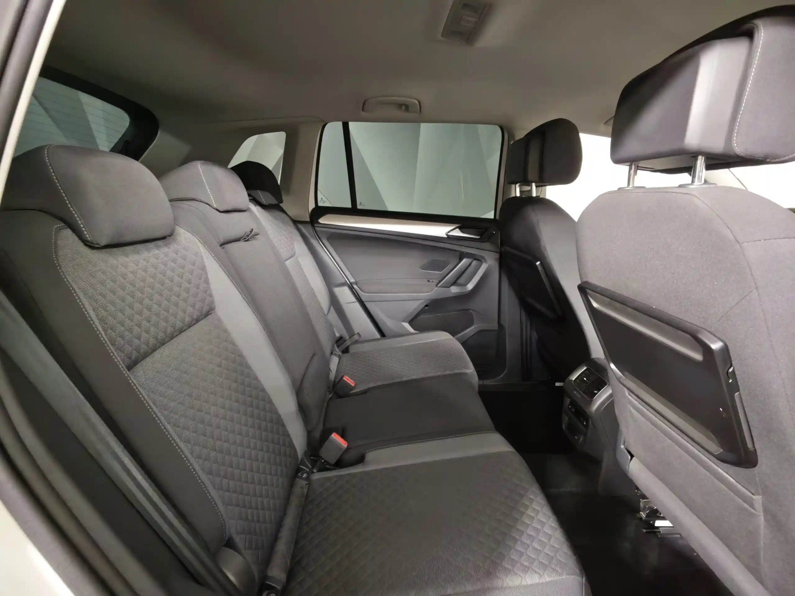 Volkswagen Tiguan 2017