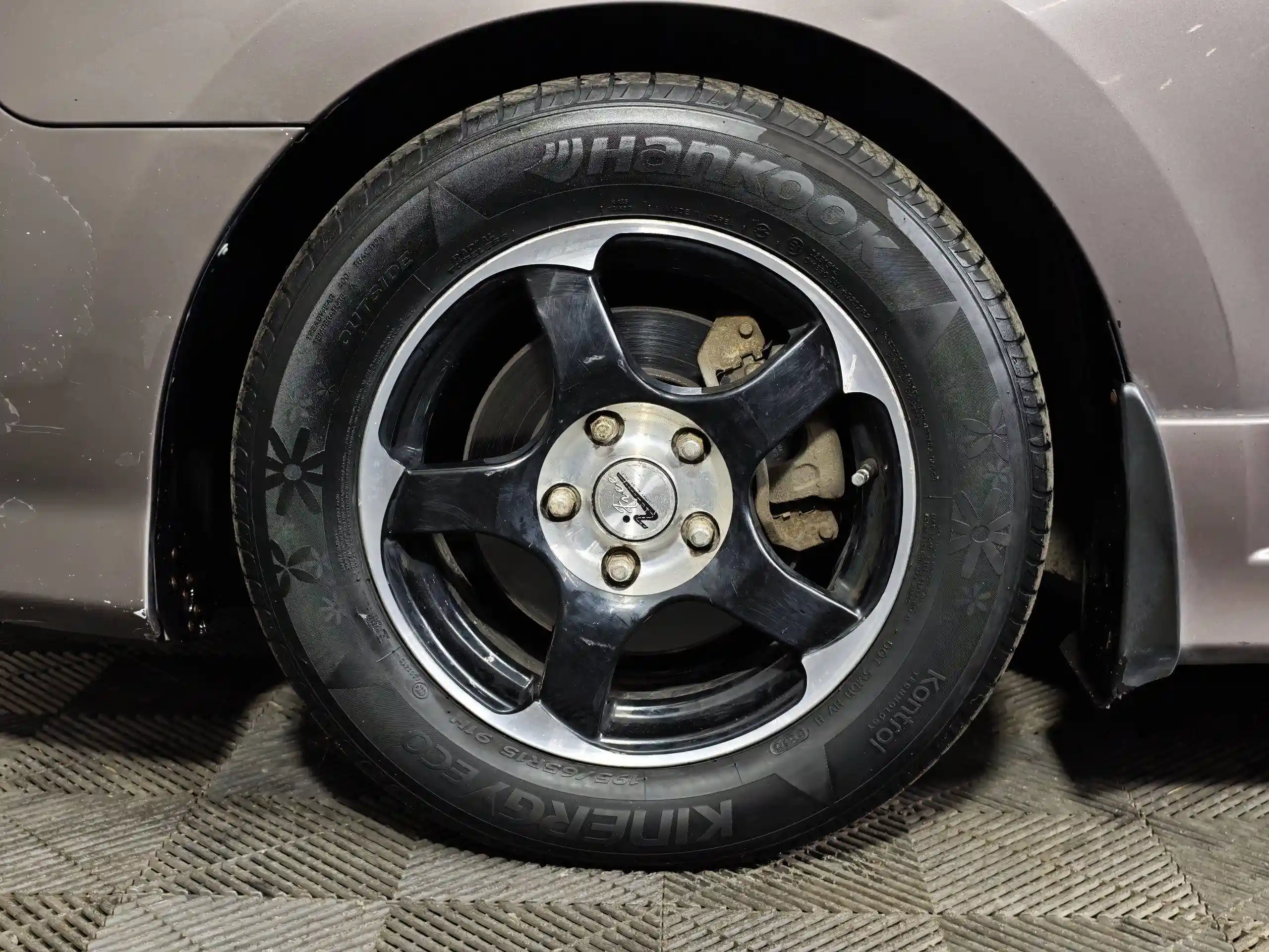 Hyundai i30 2010
