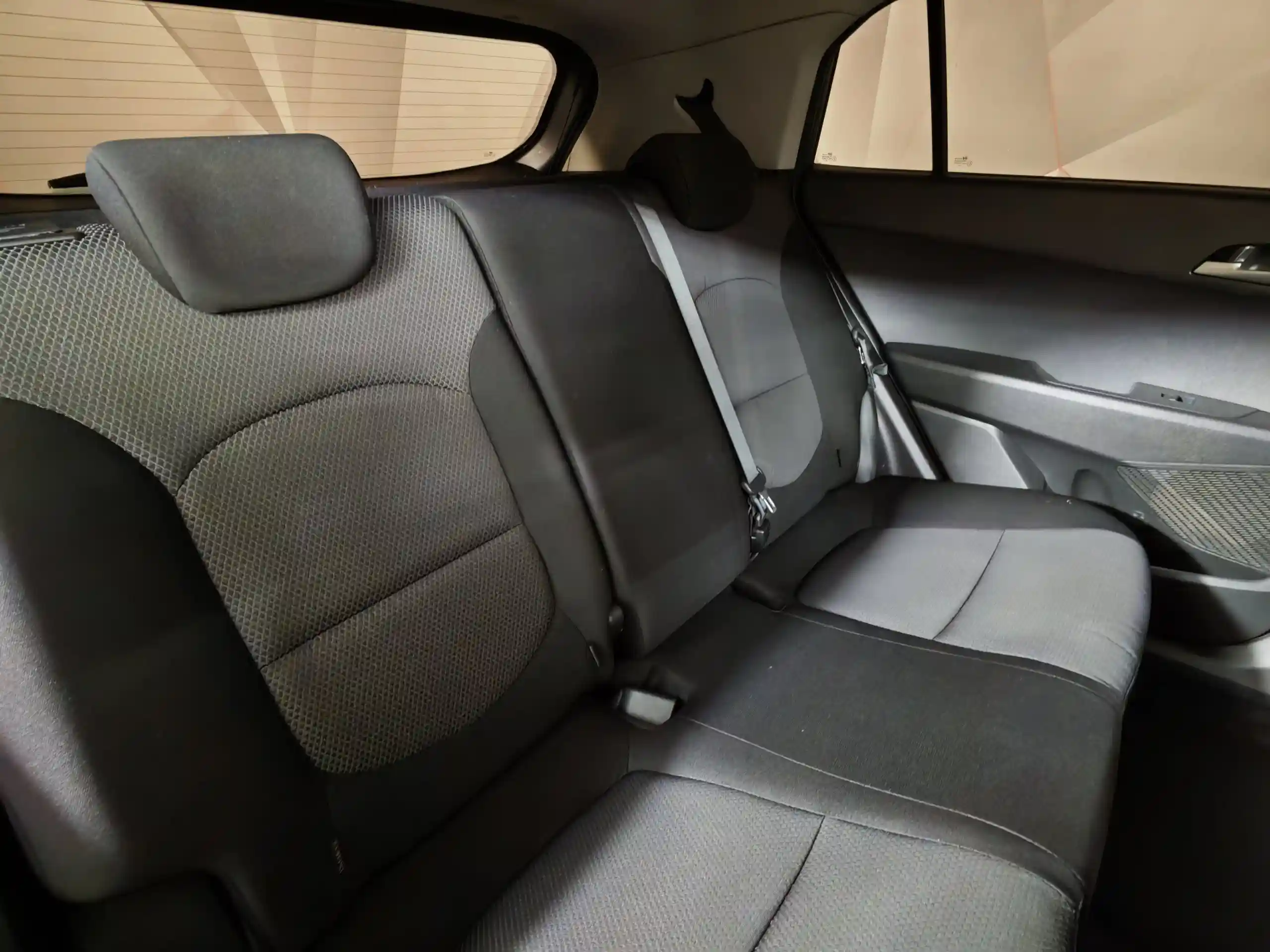 Hyundai Creta 2020