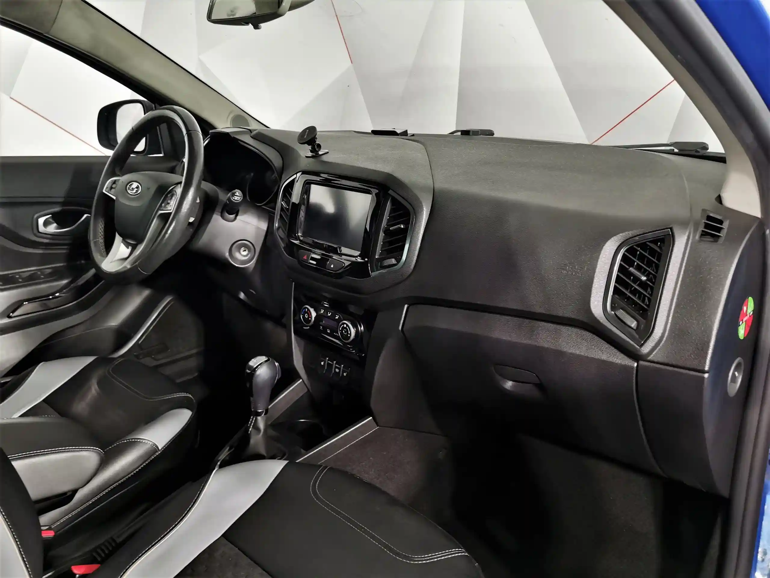 ВАЗ (Lada) XRAY 2020