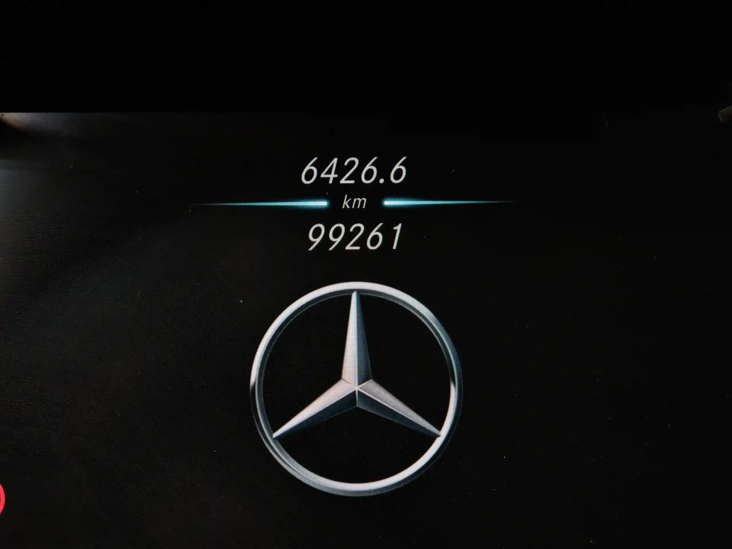 Mercedes-Benz C-Класс 2020