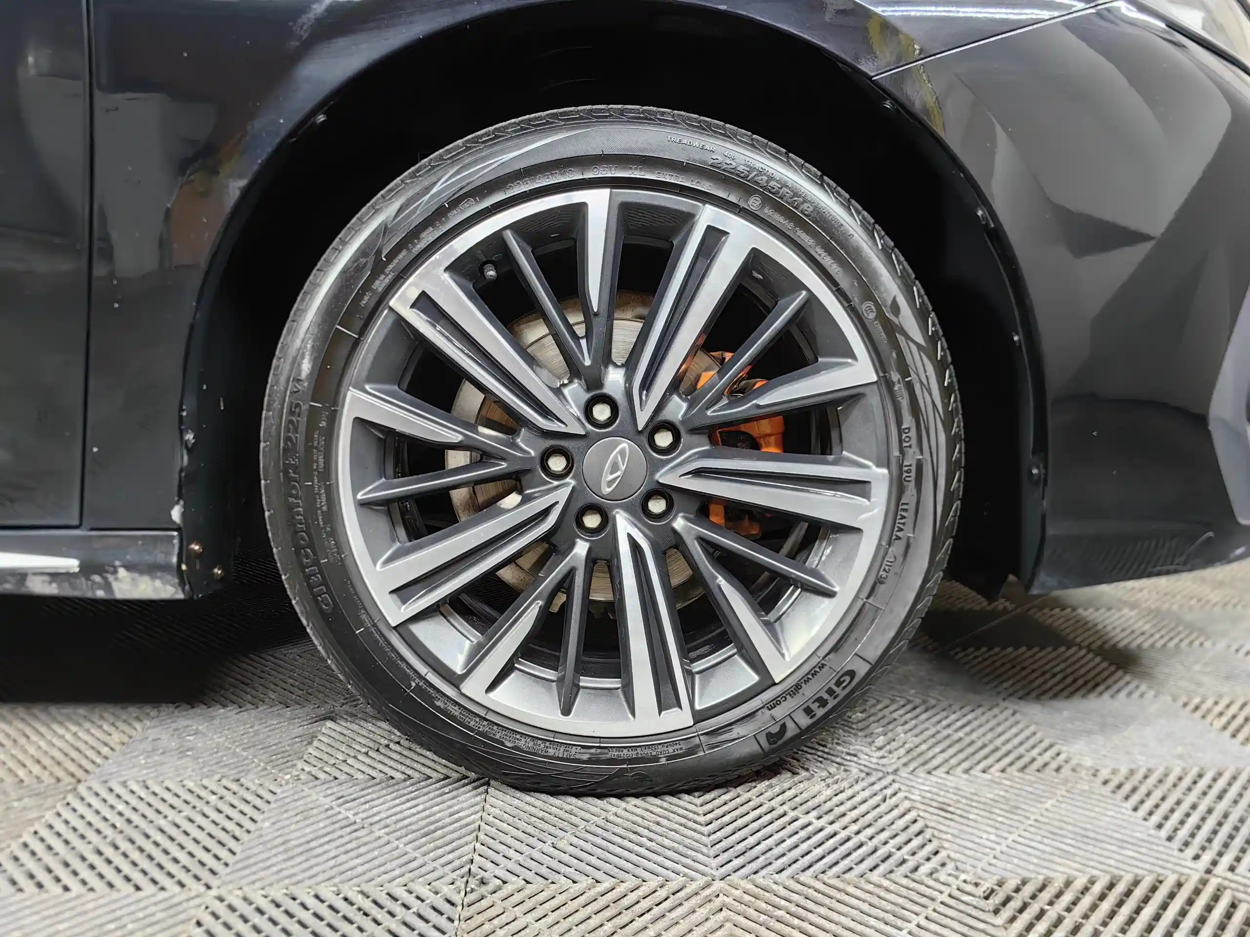 Chery Arrizo 8 2023