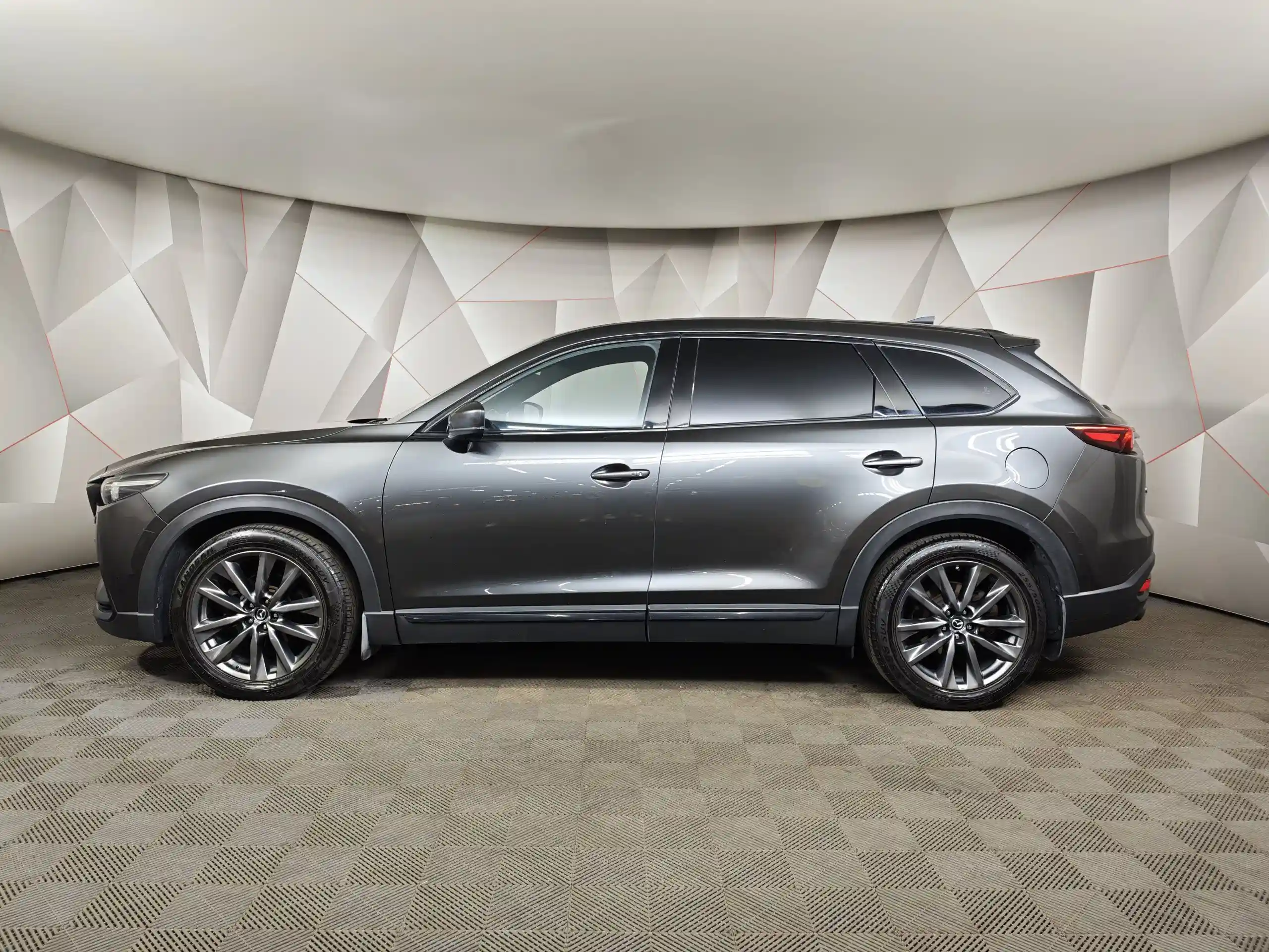 Mazda CX-9 2020