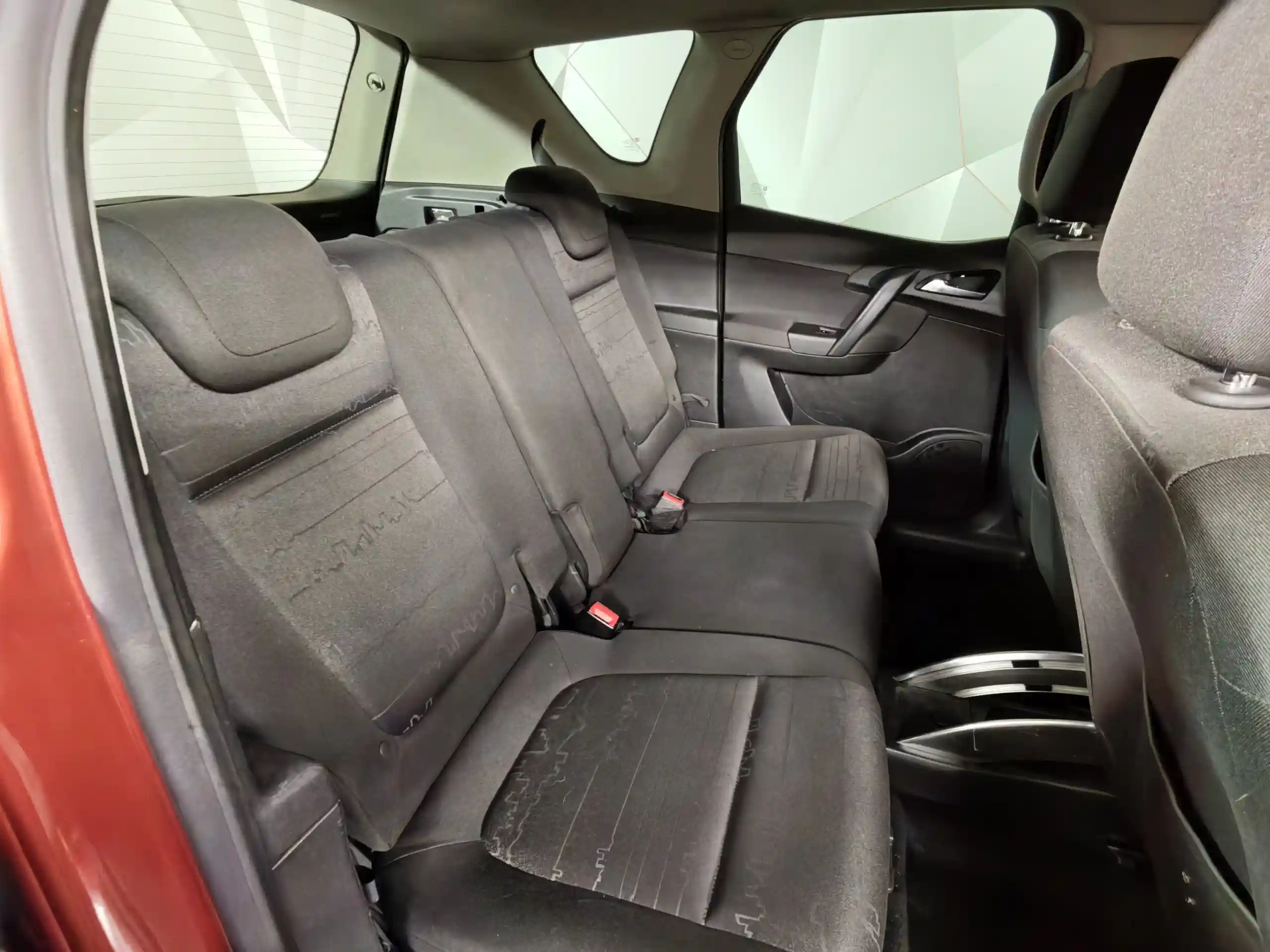 Opel Meriva 2012