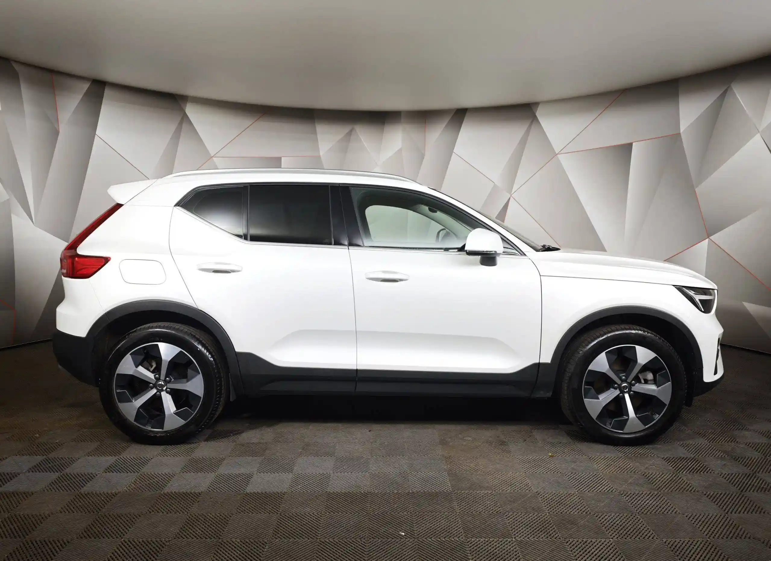 Volvo XC40 2023