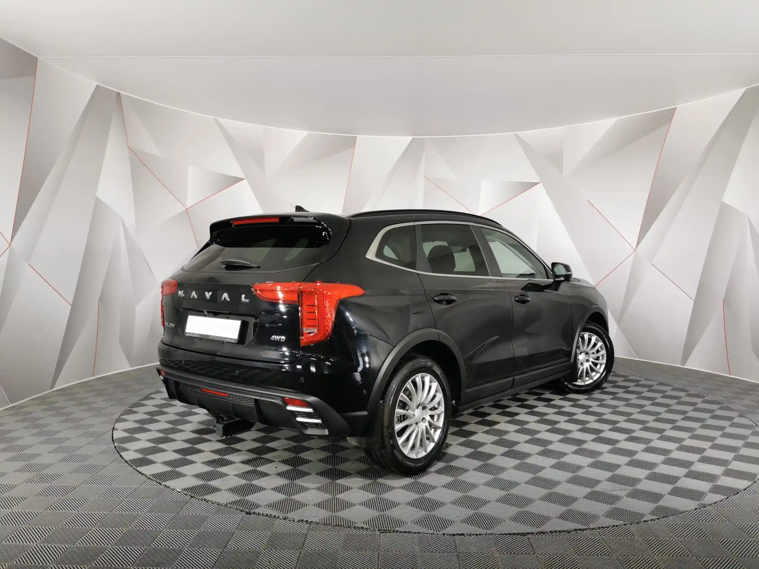 Haval Jolion 2024