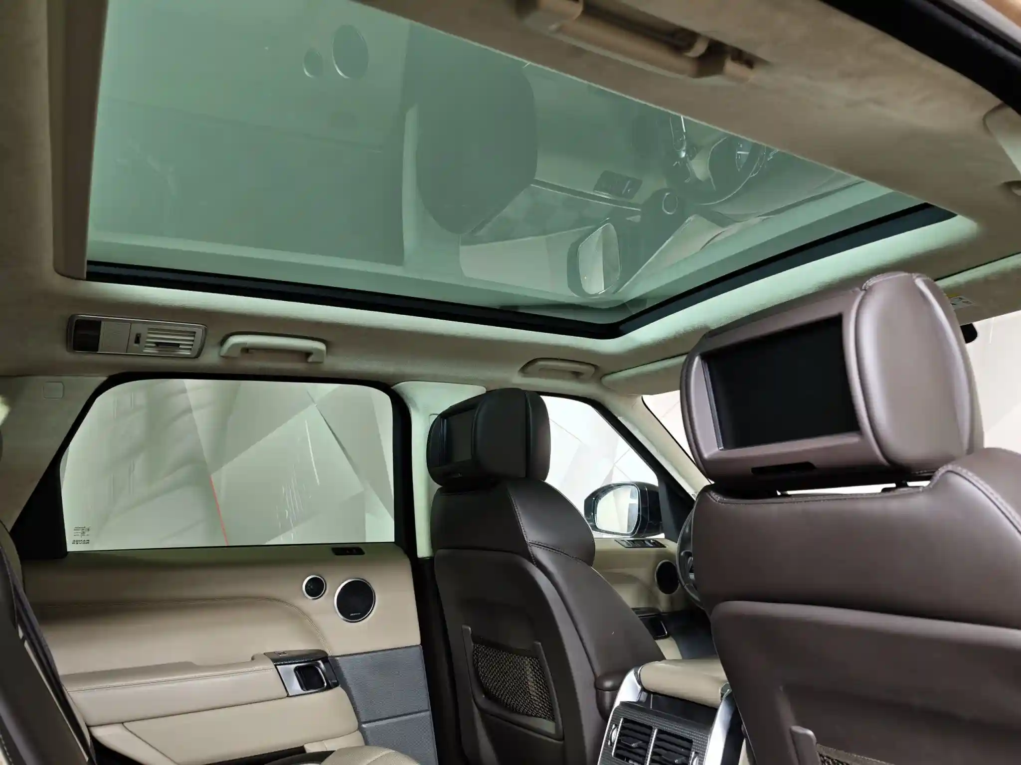 Land Rover Range Rover Sport 2016