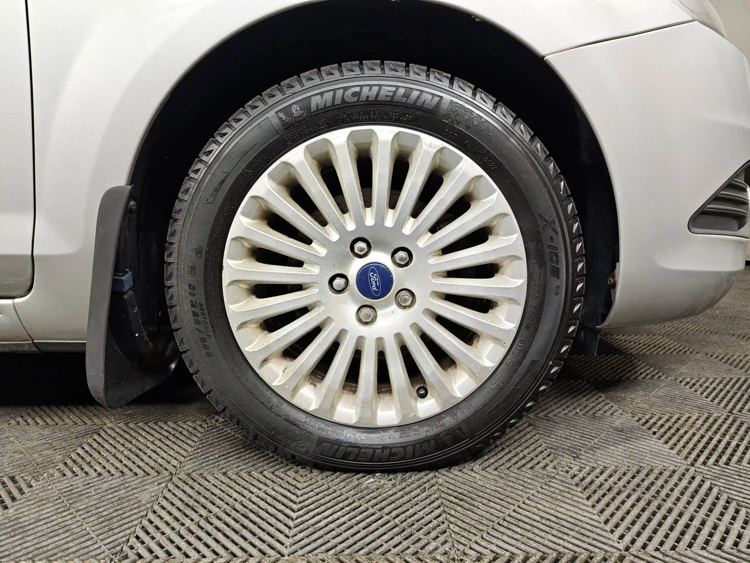 Ford Focus 2010