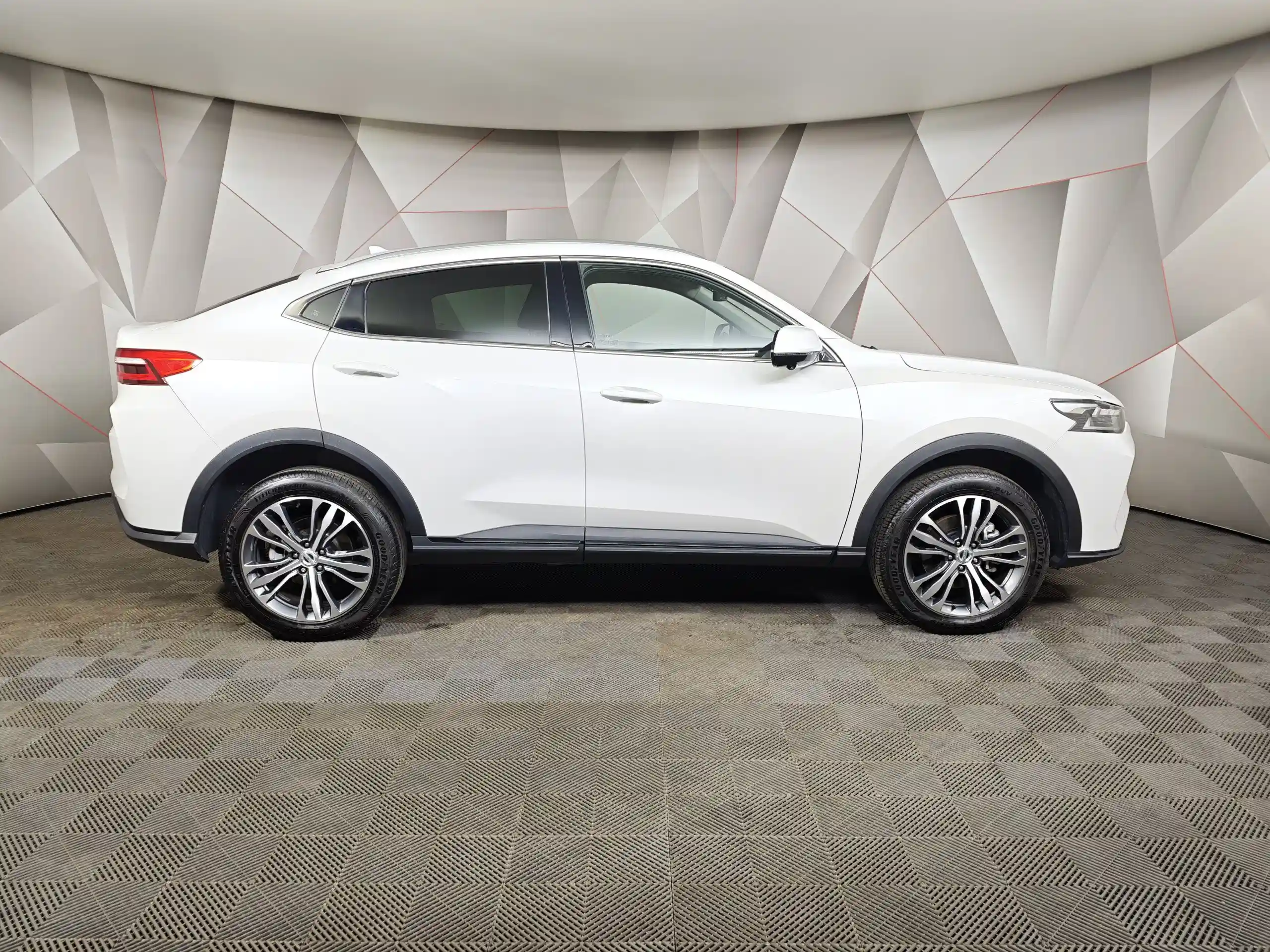 Haval F7x 2024