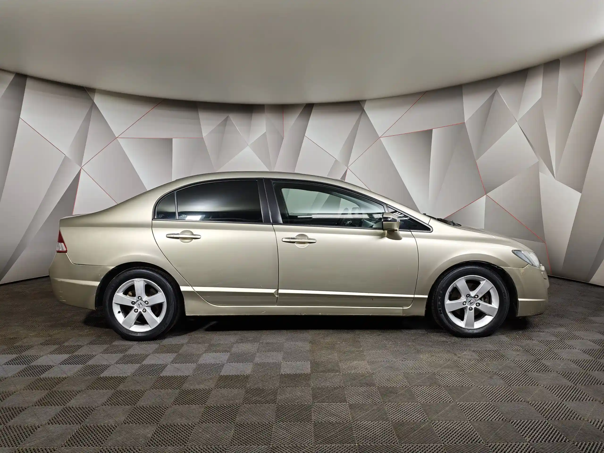 Honda Civic 2008