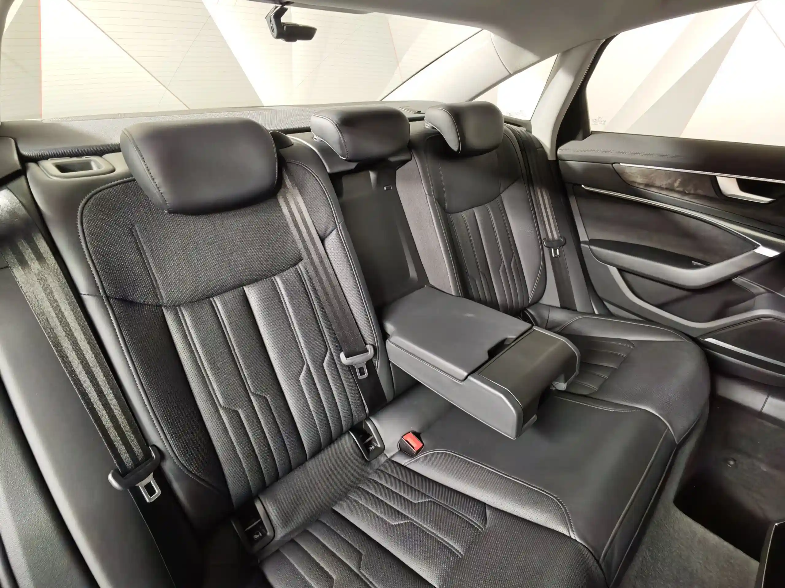 Audi A6 2018
