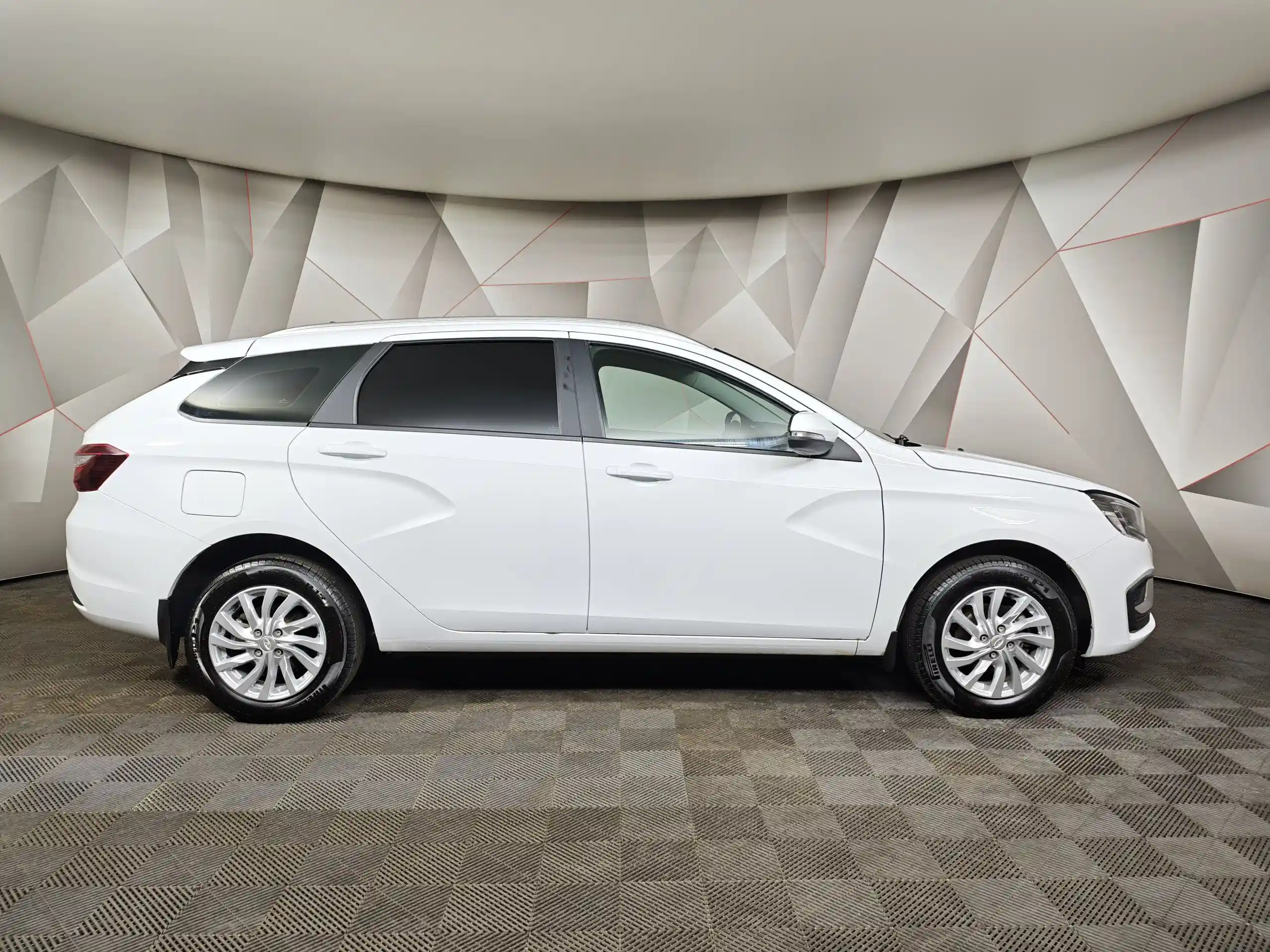 ВАЗ (Lada) Vesta 2024