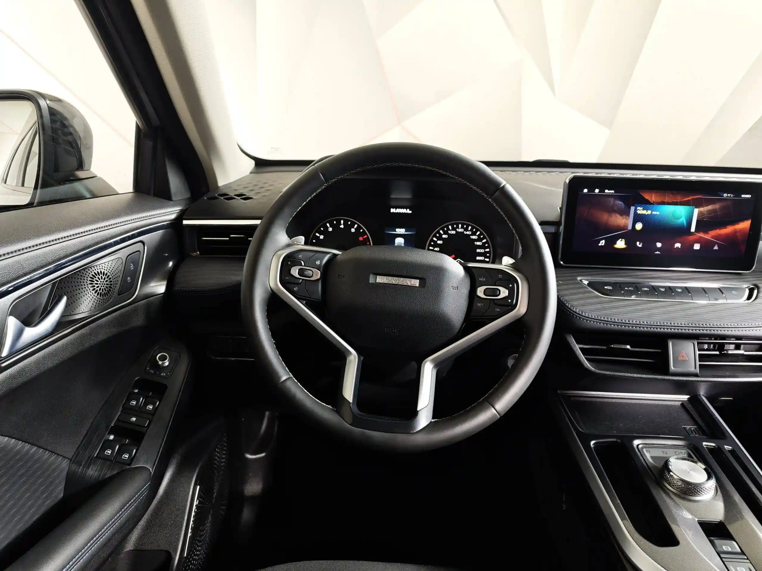 Haval Jolion 2025