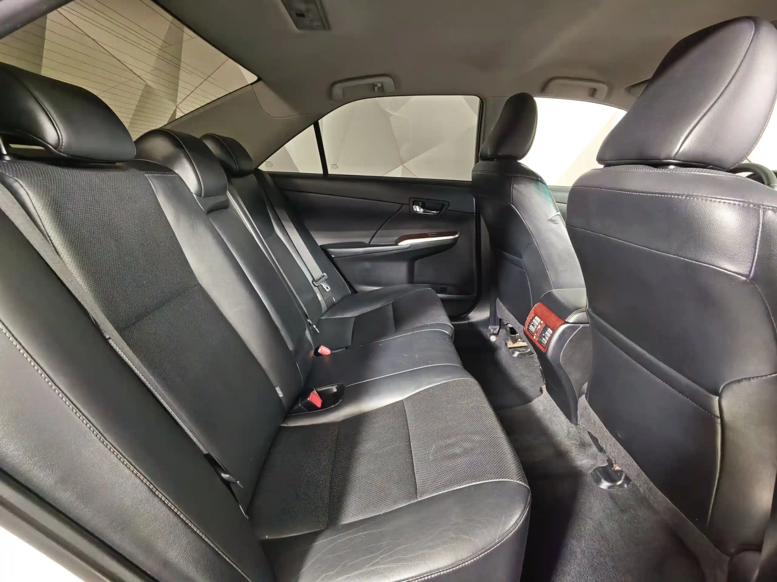 Toyota Camry 2013