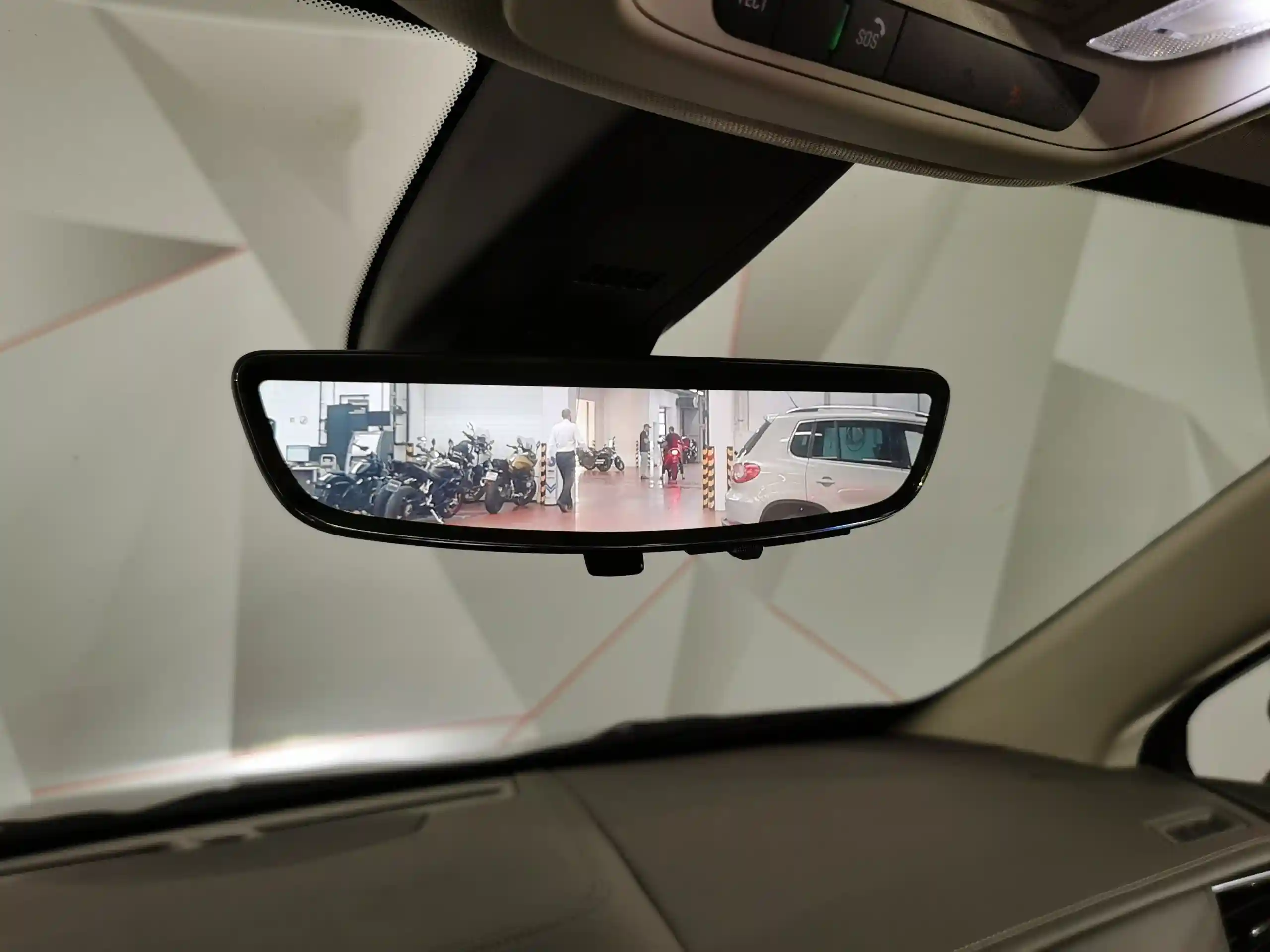 Cadillac XT5 2021