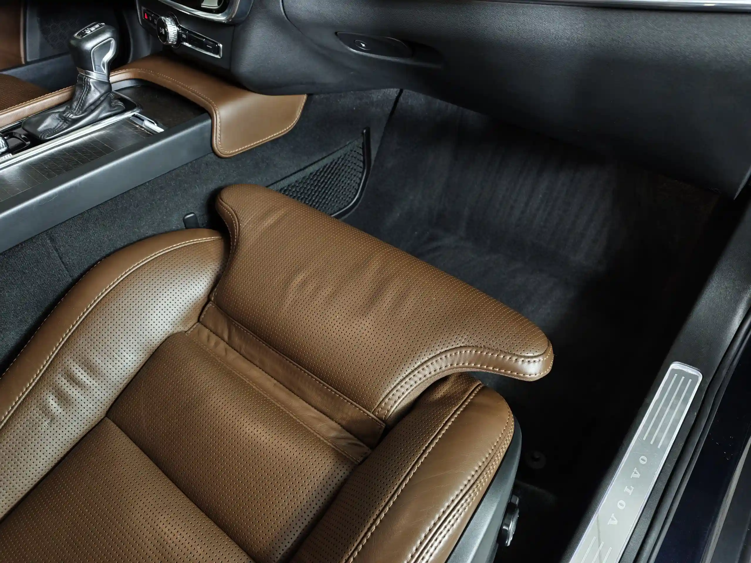 Volvo V90 Cross Country 2018