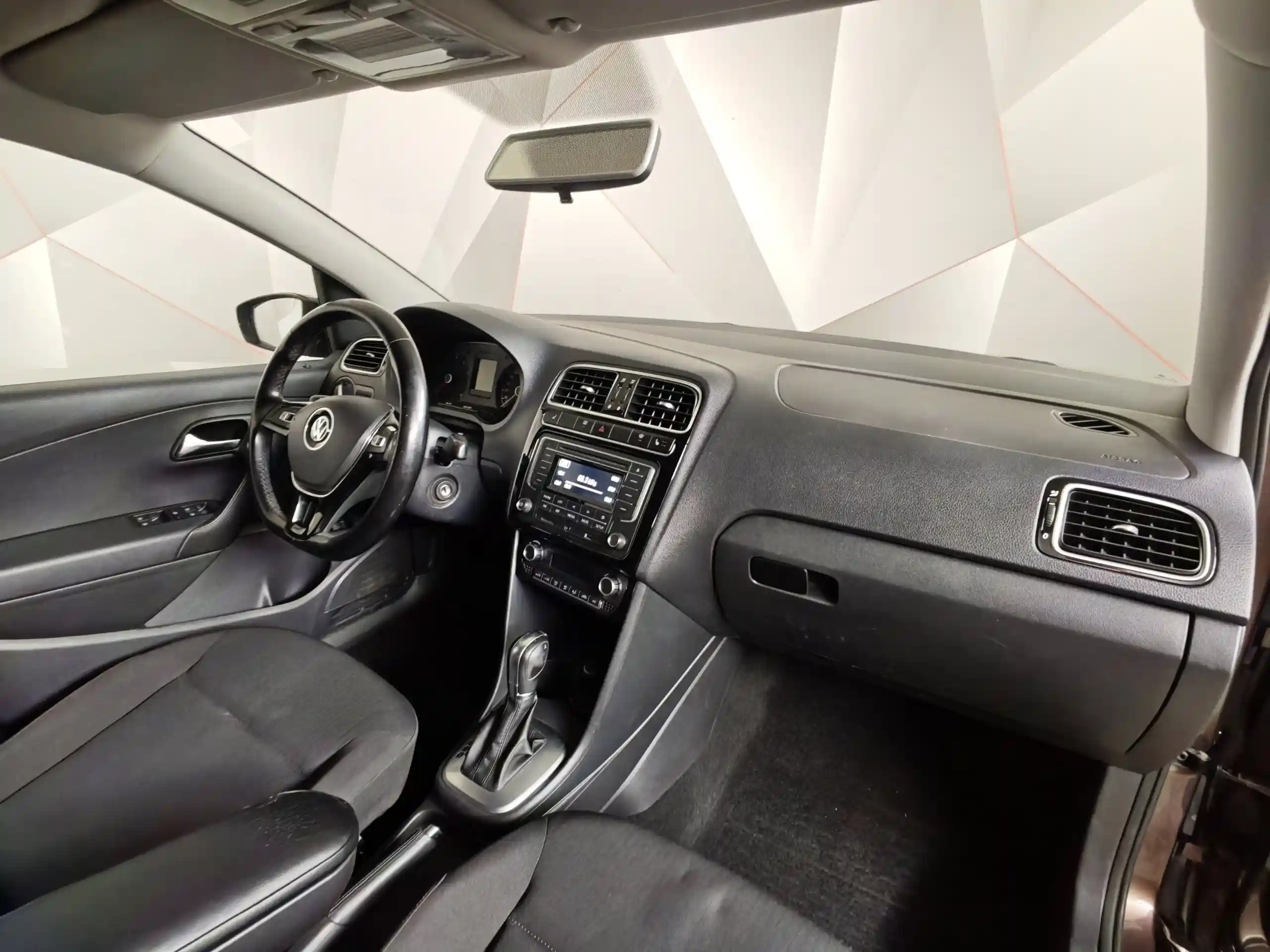 Volkswagen Polo 2017