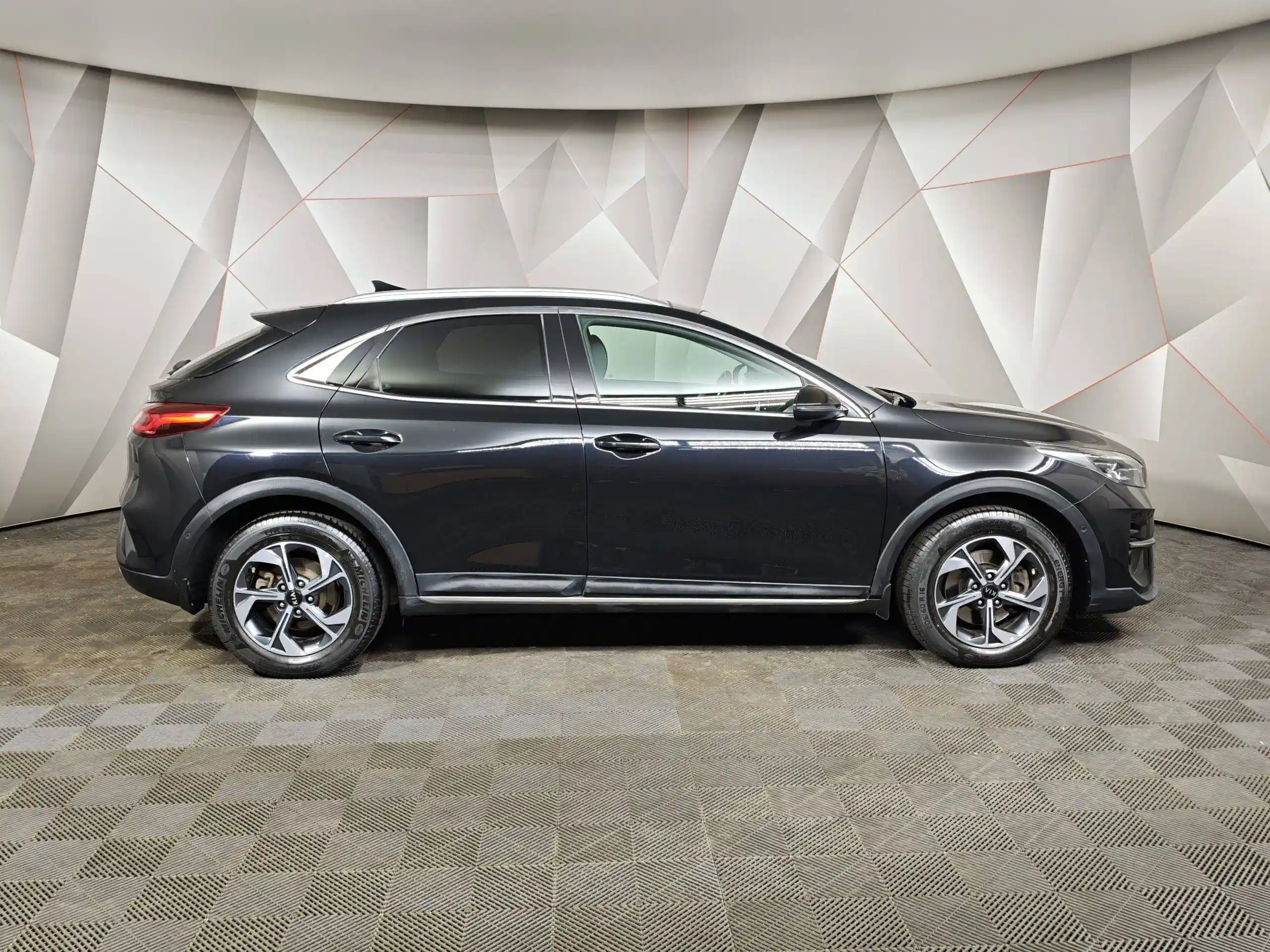 Kia Ceed 2020