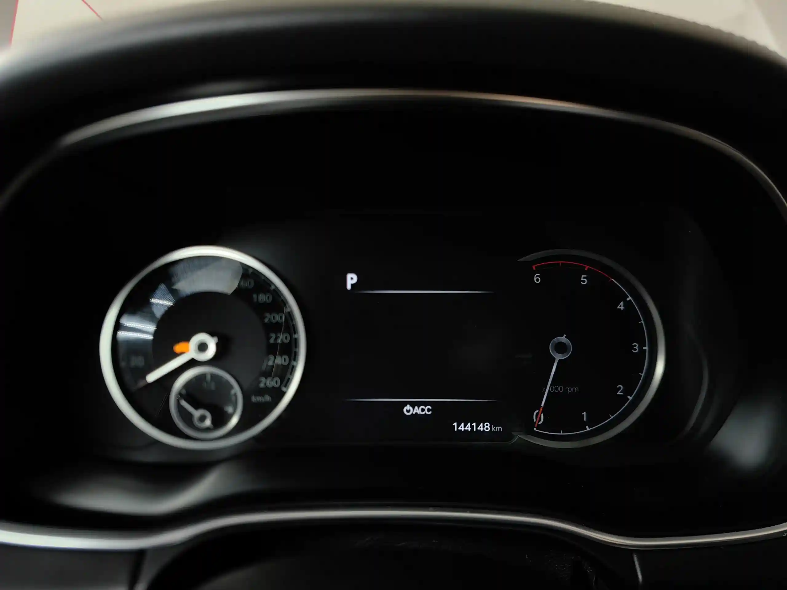 Genesis GV80 2021