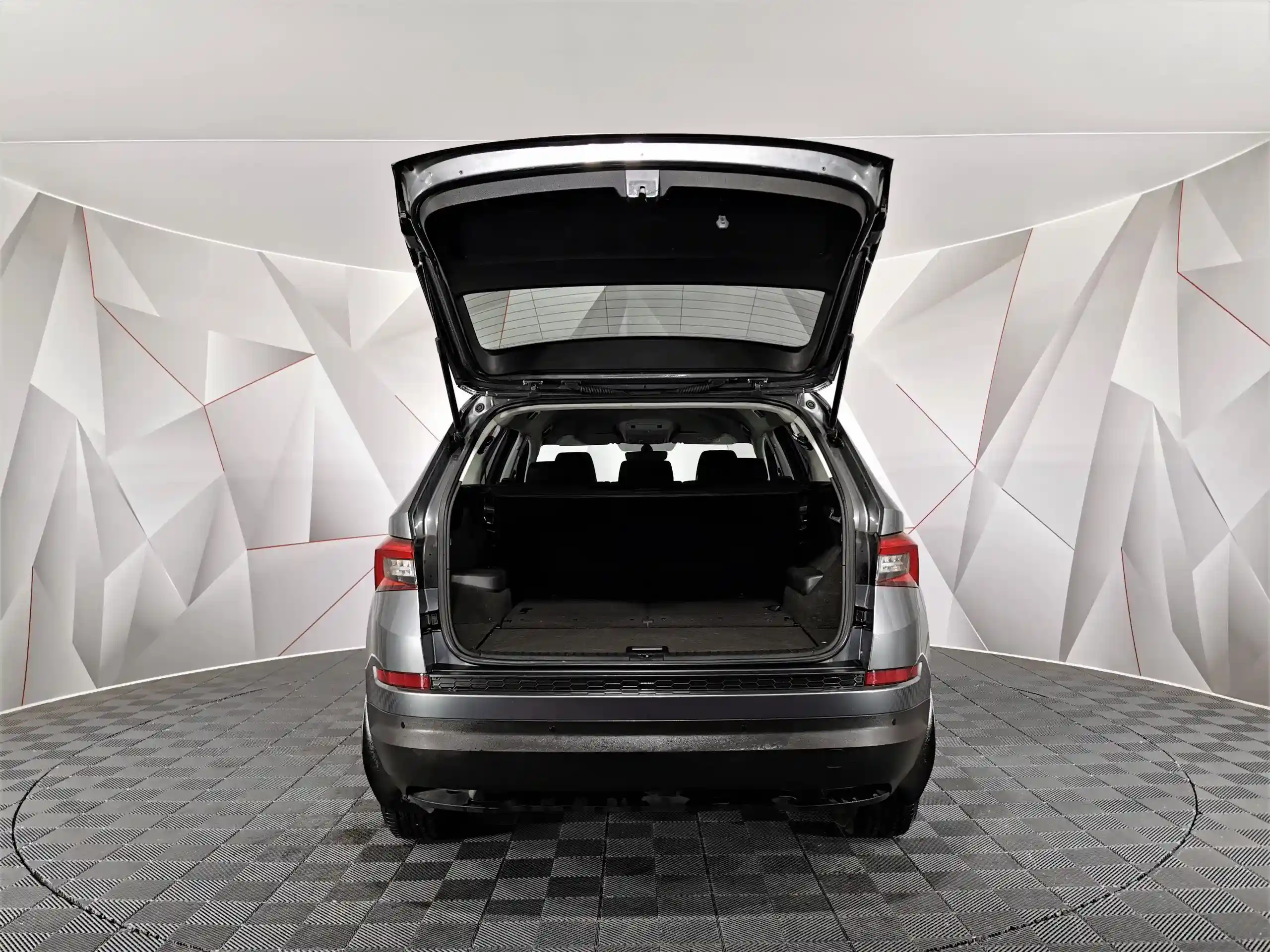 Skoda Kodiaq 2020