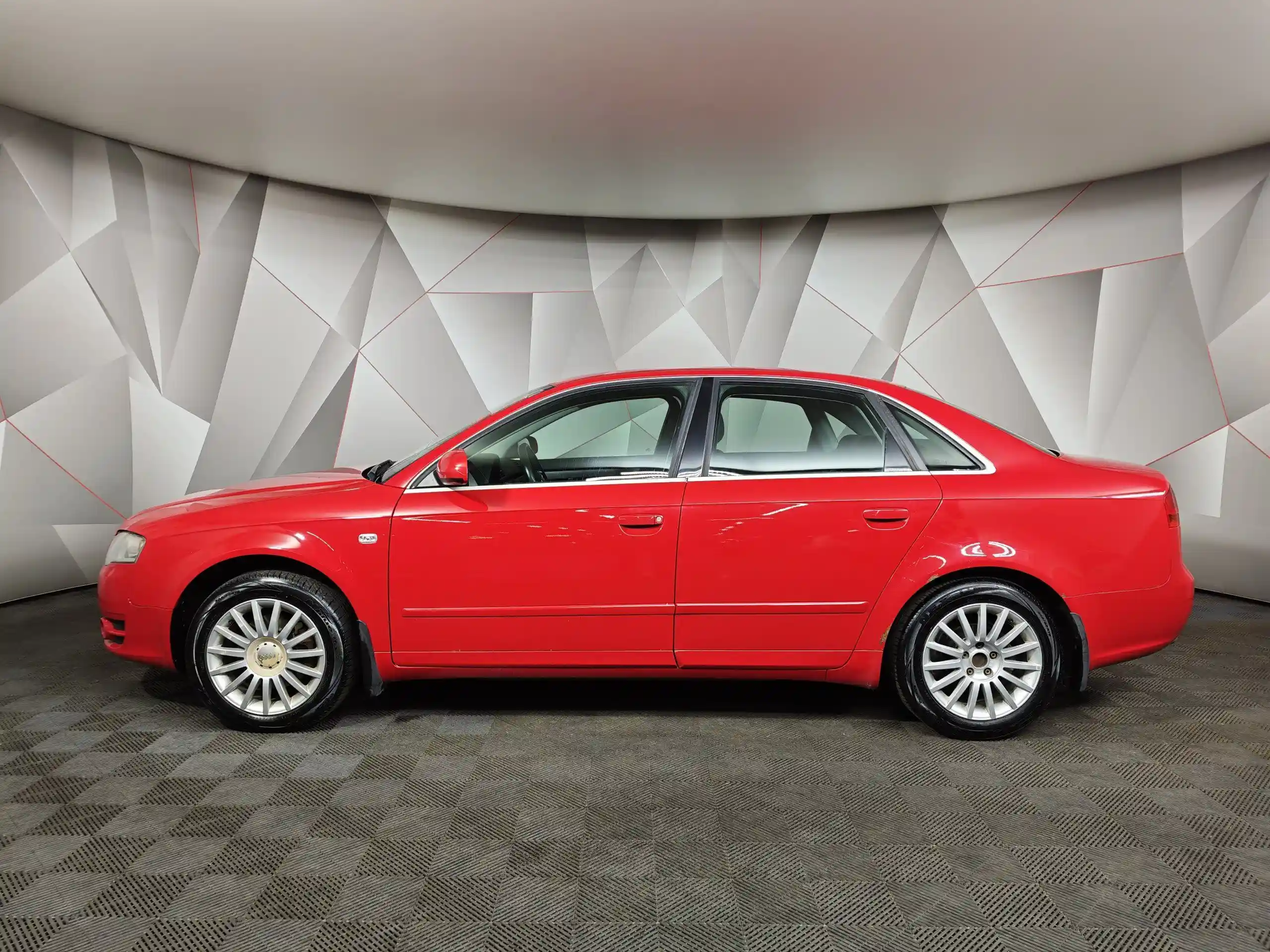 Audi A4 2005