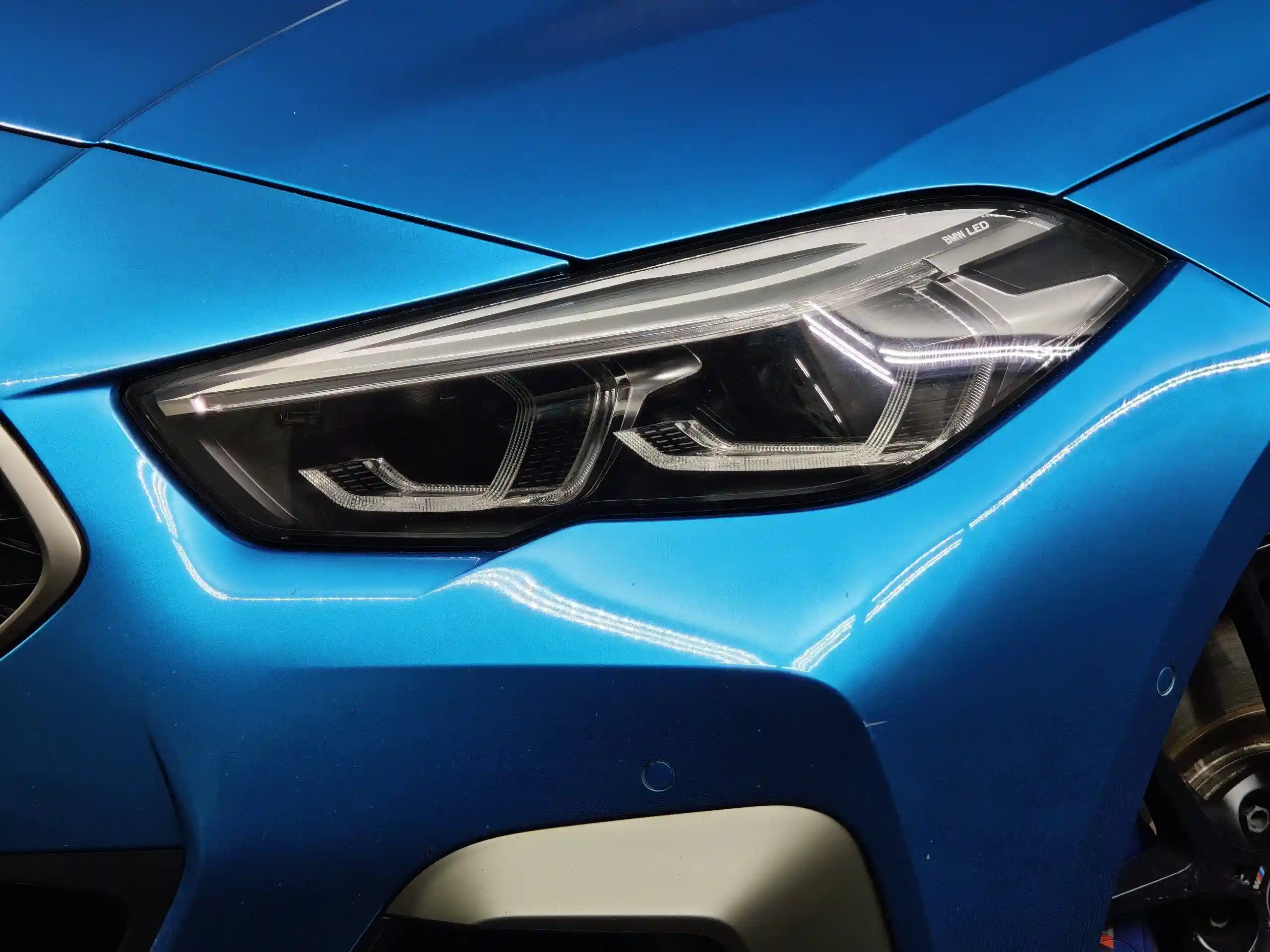 BMW 2 серия Gran Coupe 2020