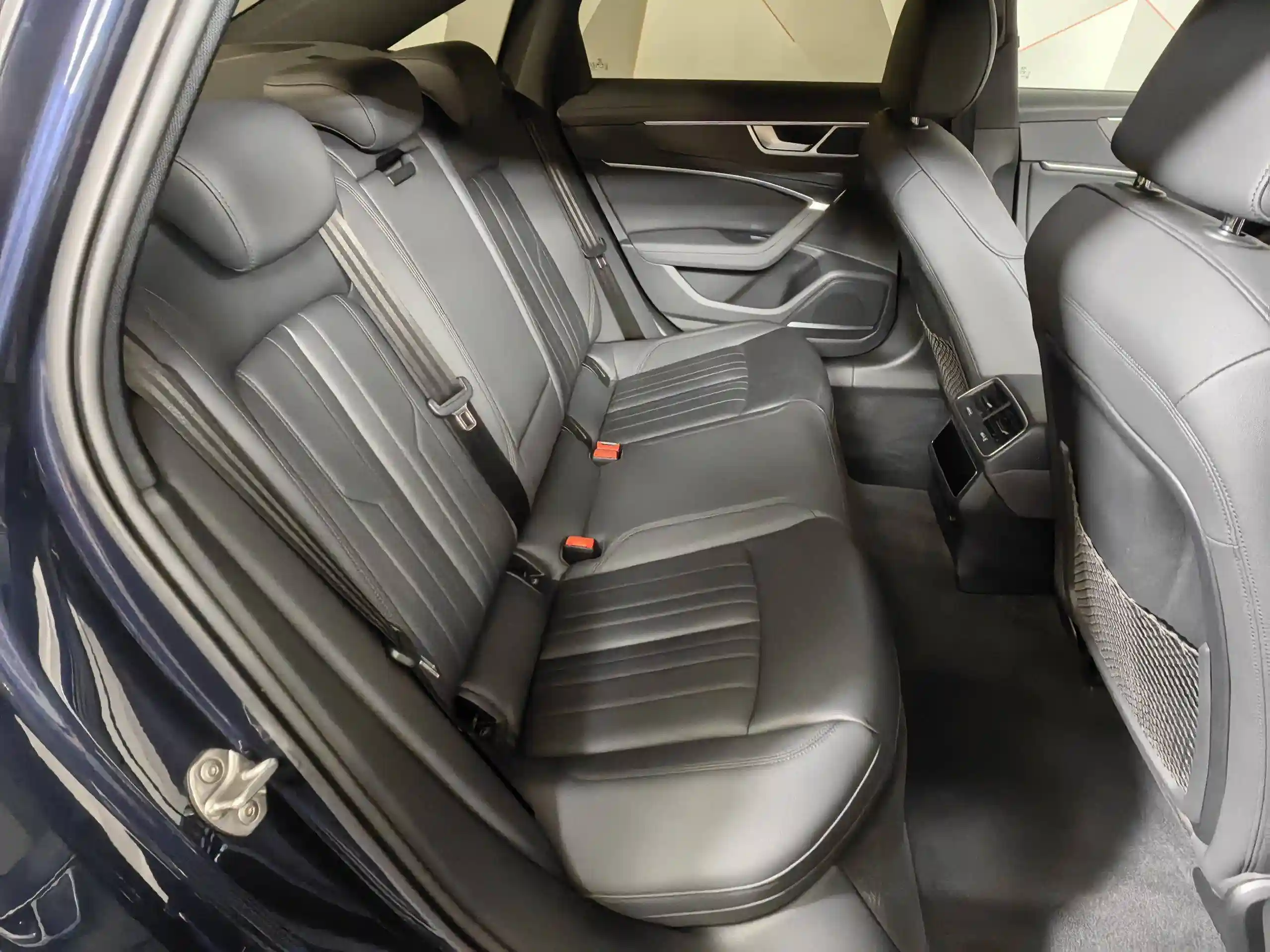 Audi A6 2020