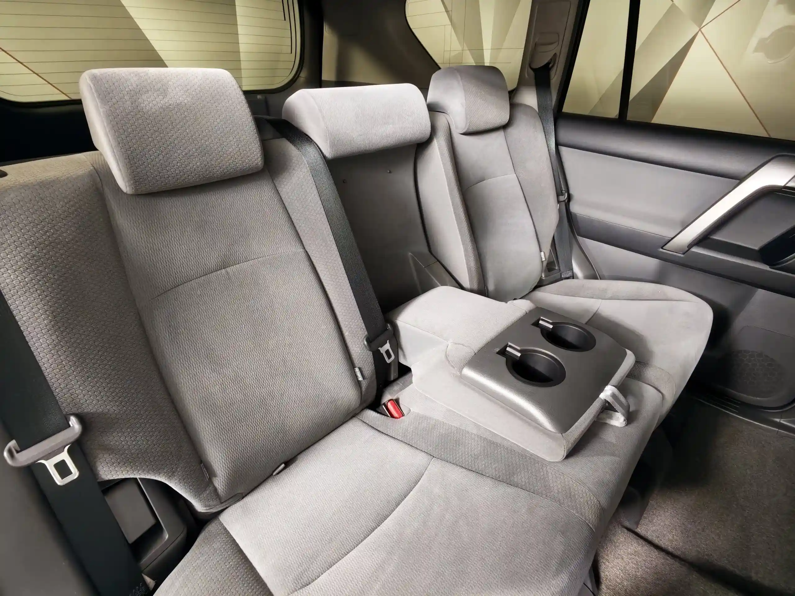 Toyota Land Cruiser Prado 2013