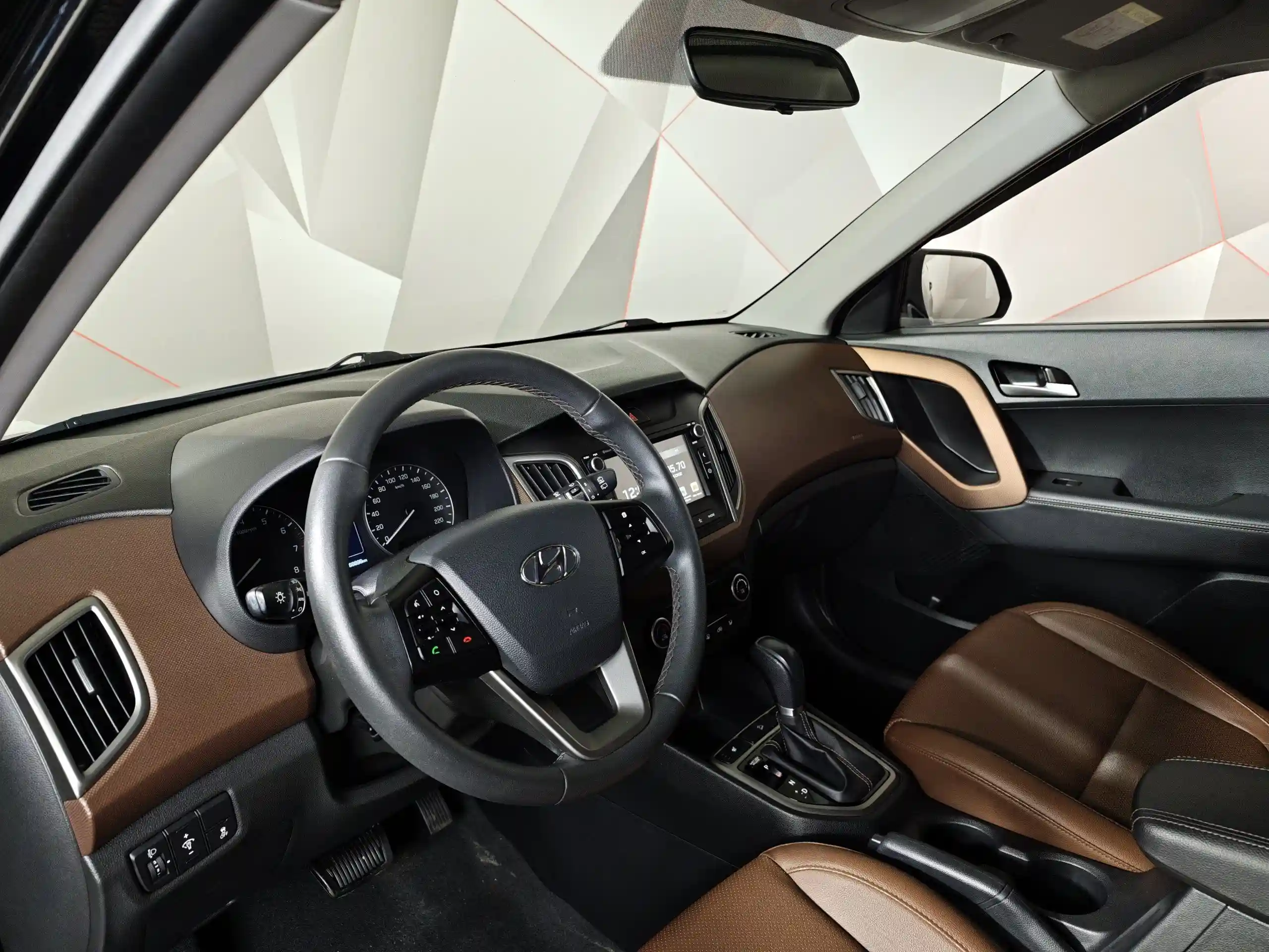 Hyundai Creta 2021