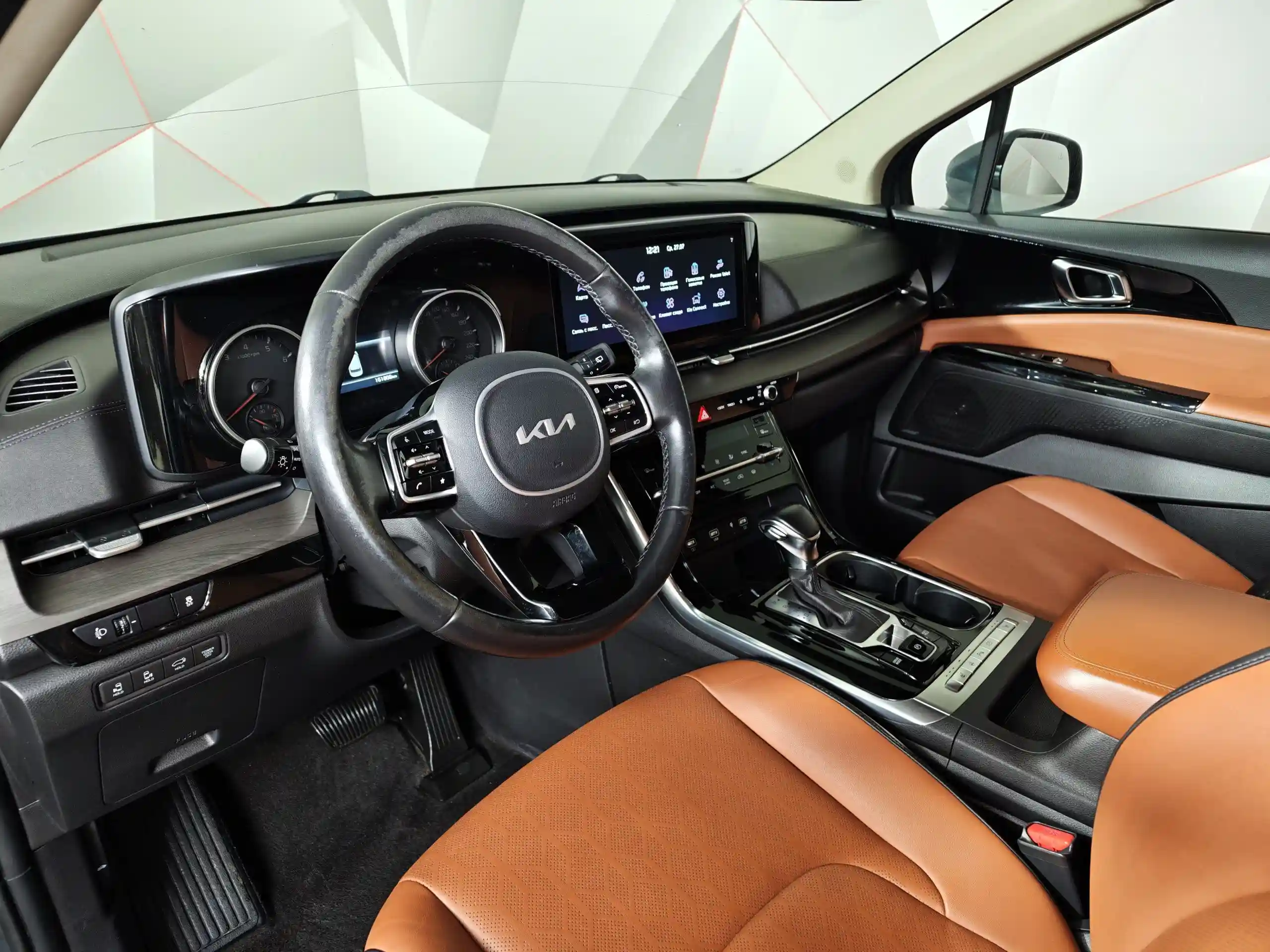 Kia Carnival 2022