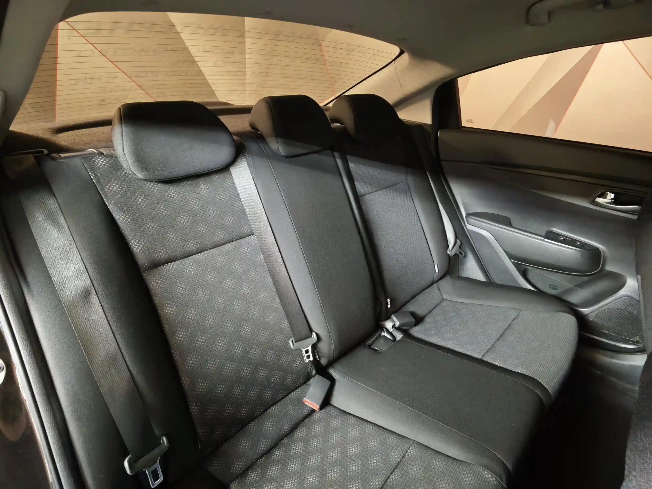 Kia Rio 2019