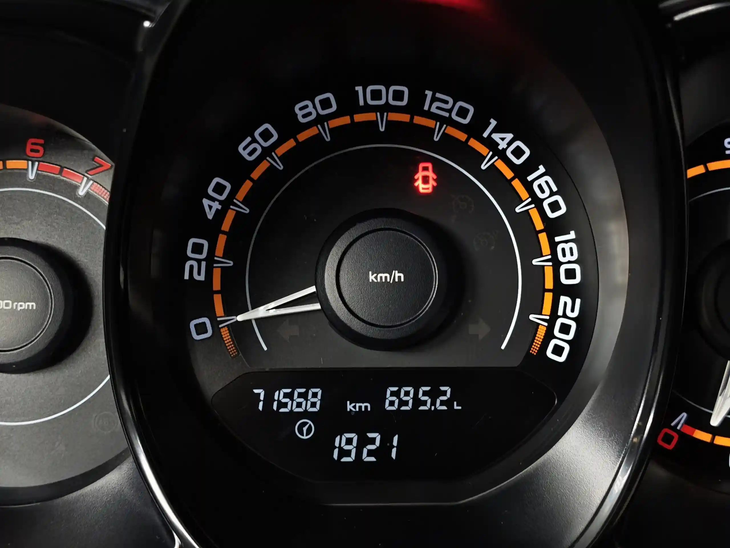 ВАЗ (Lada) Vesta 2017