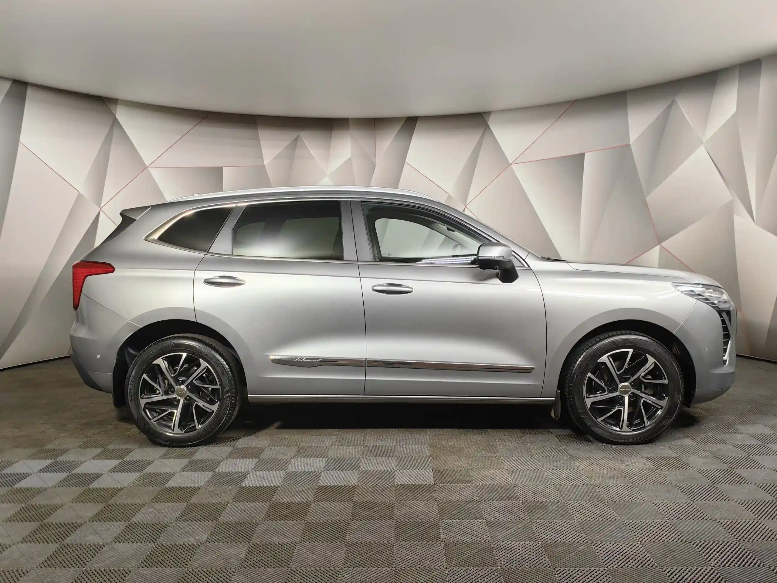 Haval Jolion 2021