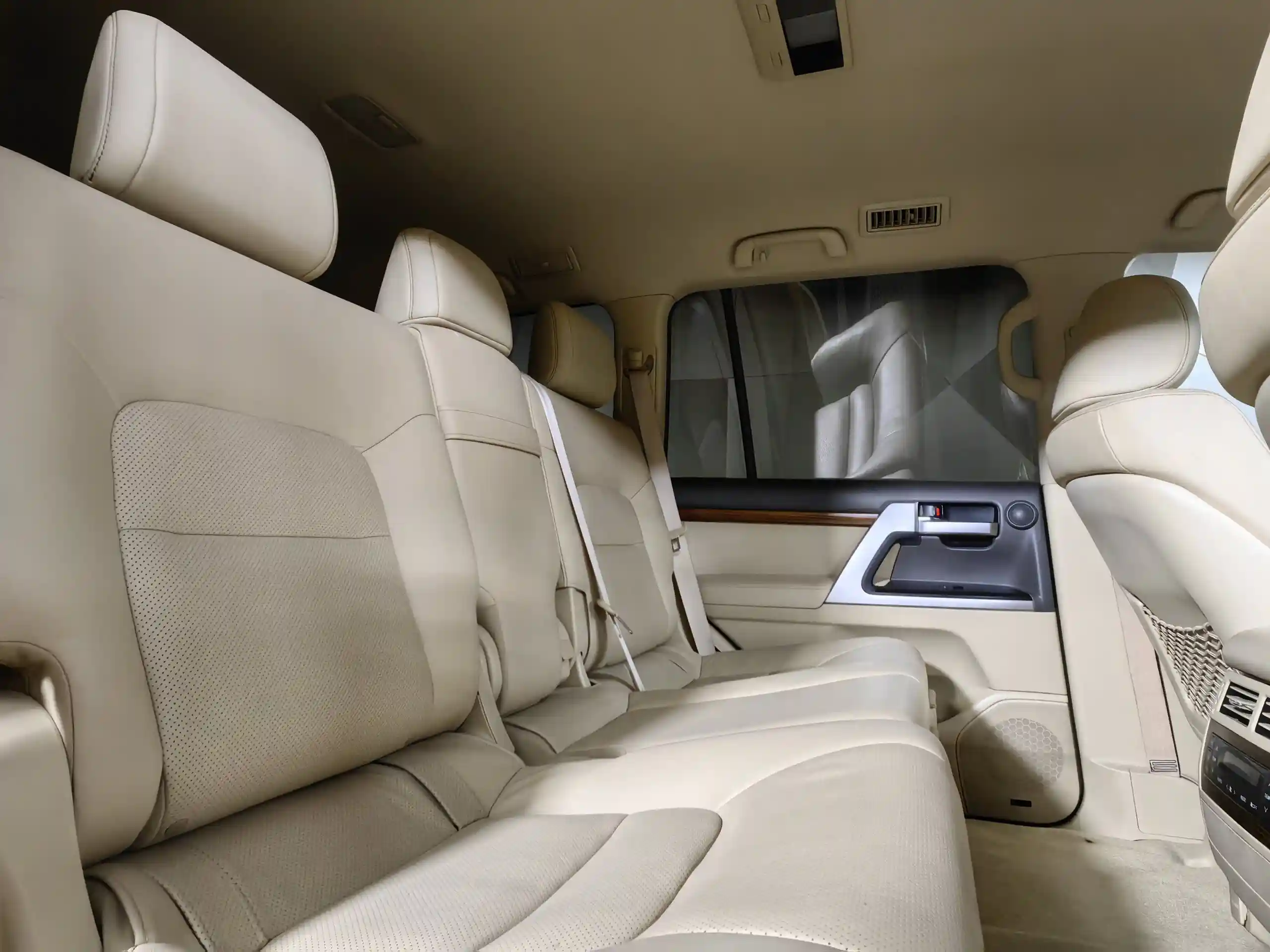 Toyota Land Cruiser 2016