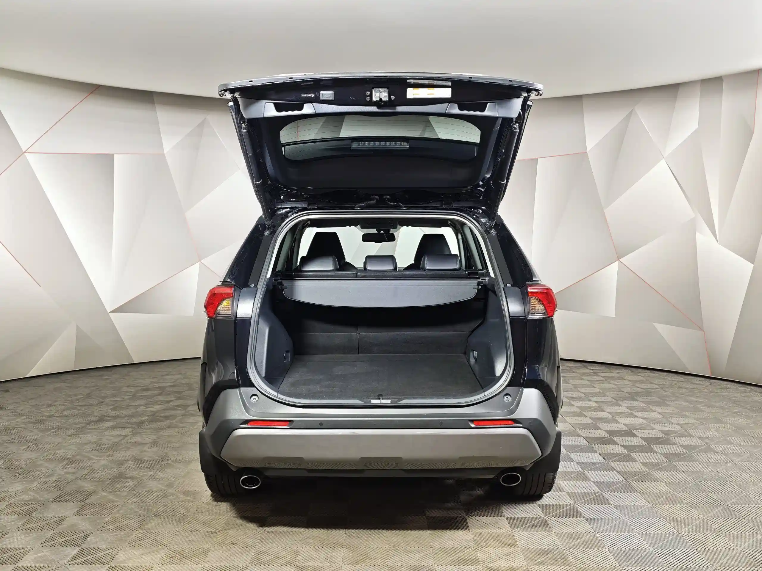 Toyota RAV4 2021