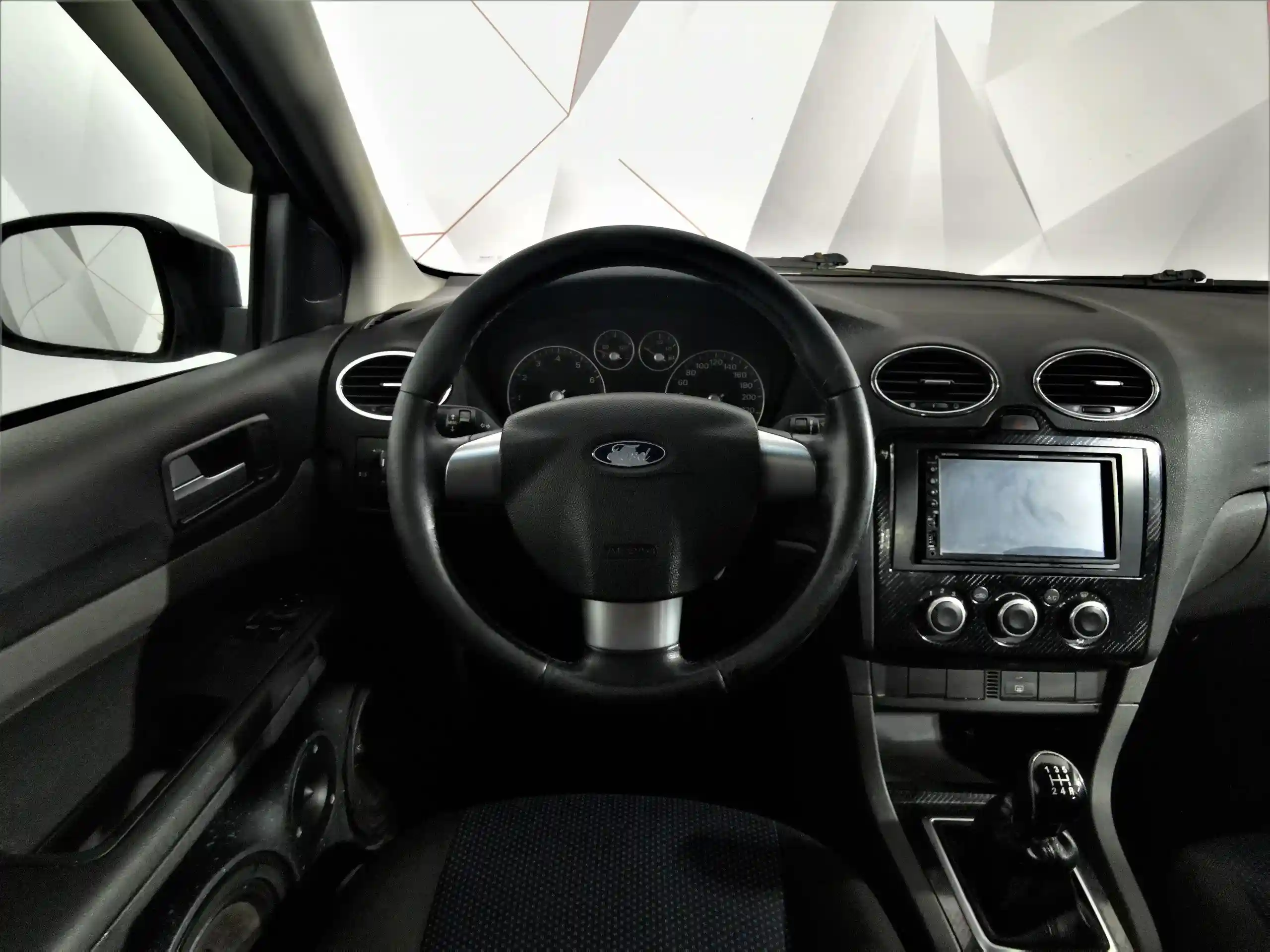 Ford Focus 2006