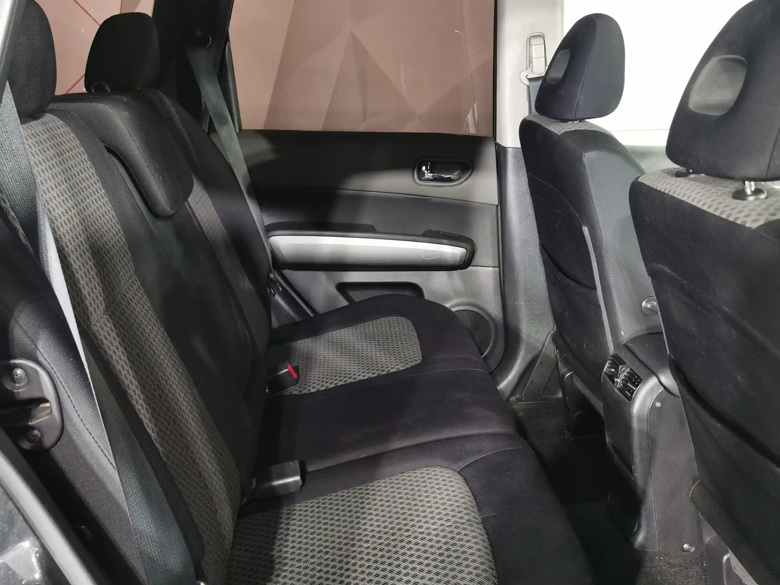 Nissan X-Trail 2008