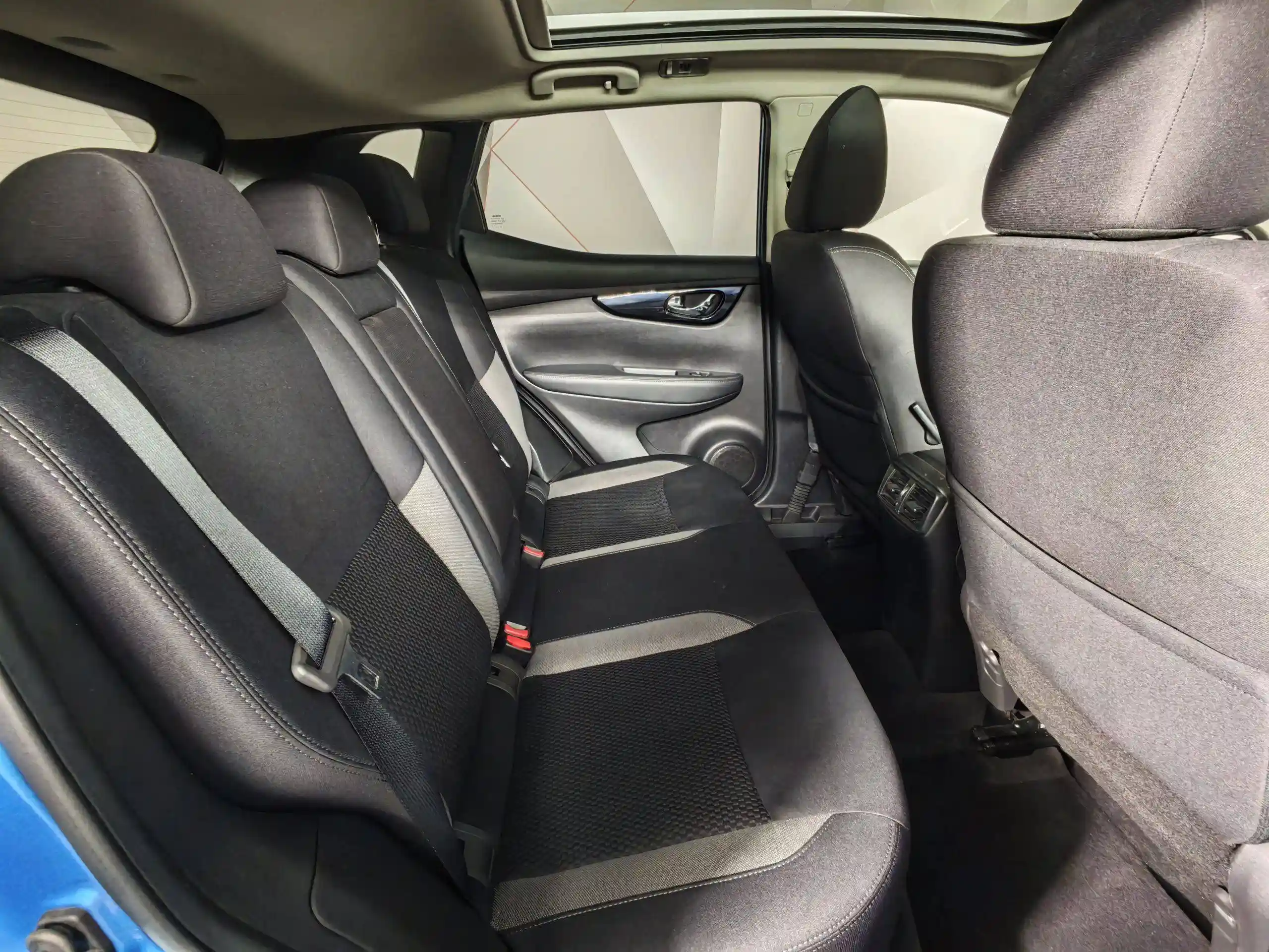 Nissan Qashqai 2020