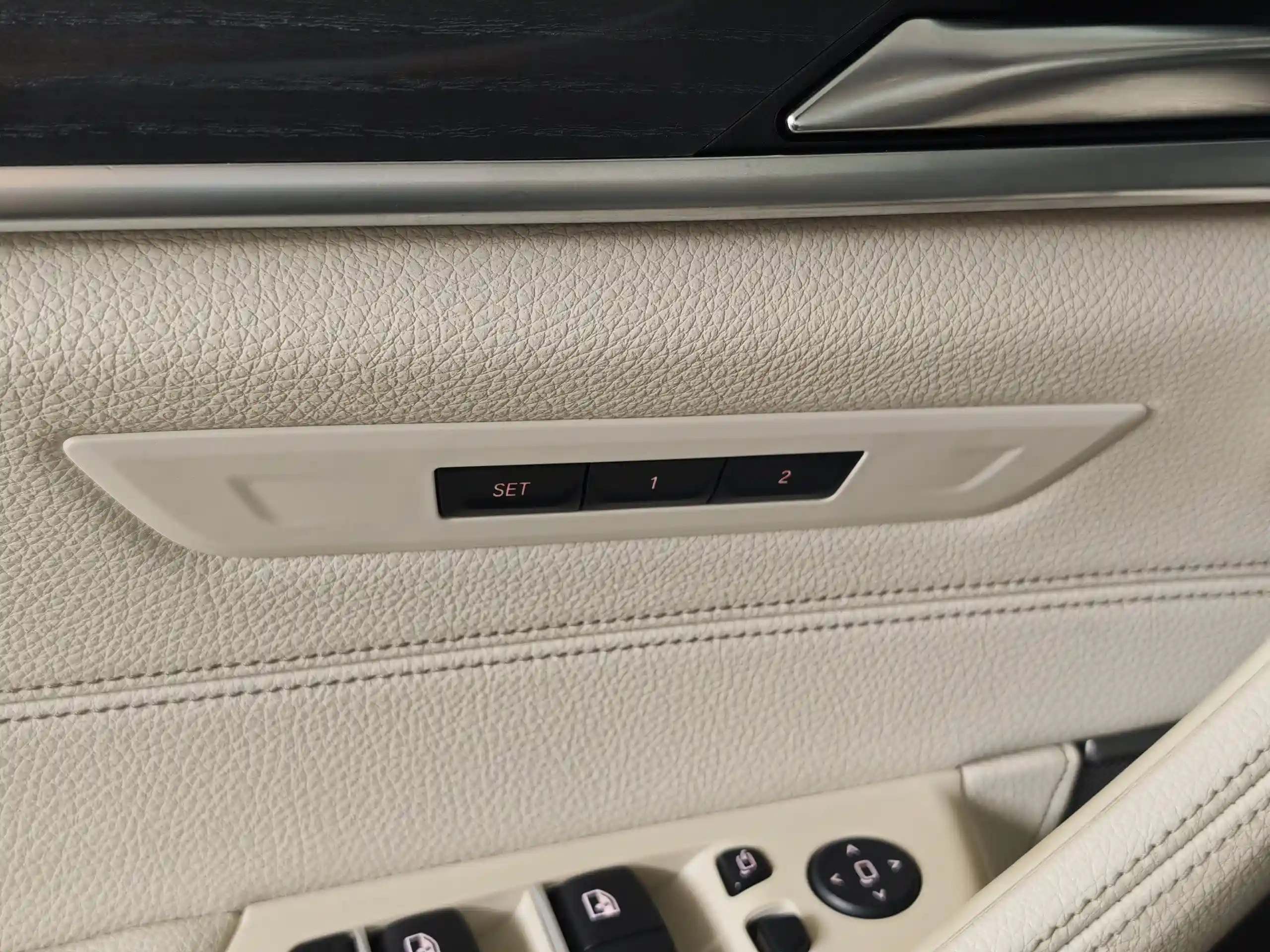 BMW 5 серия 2022