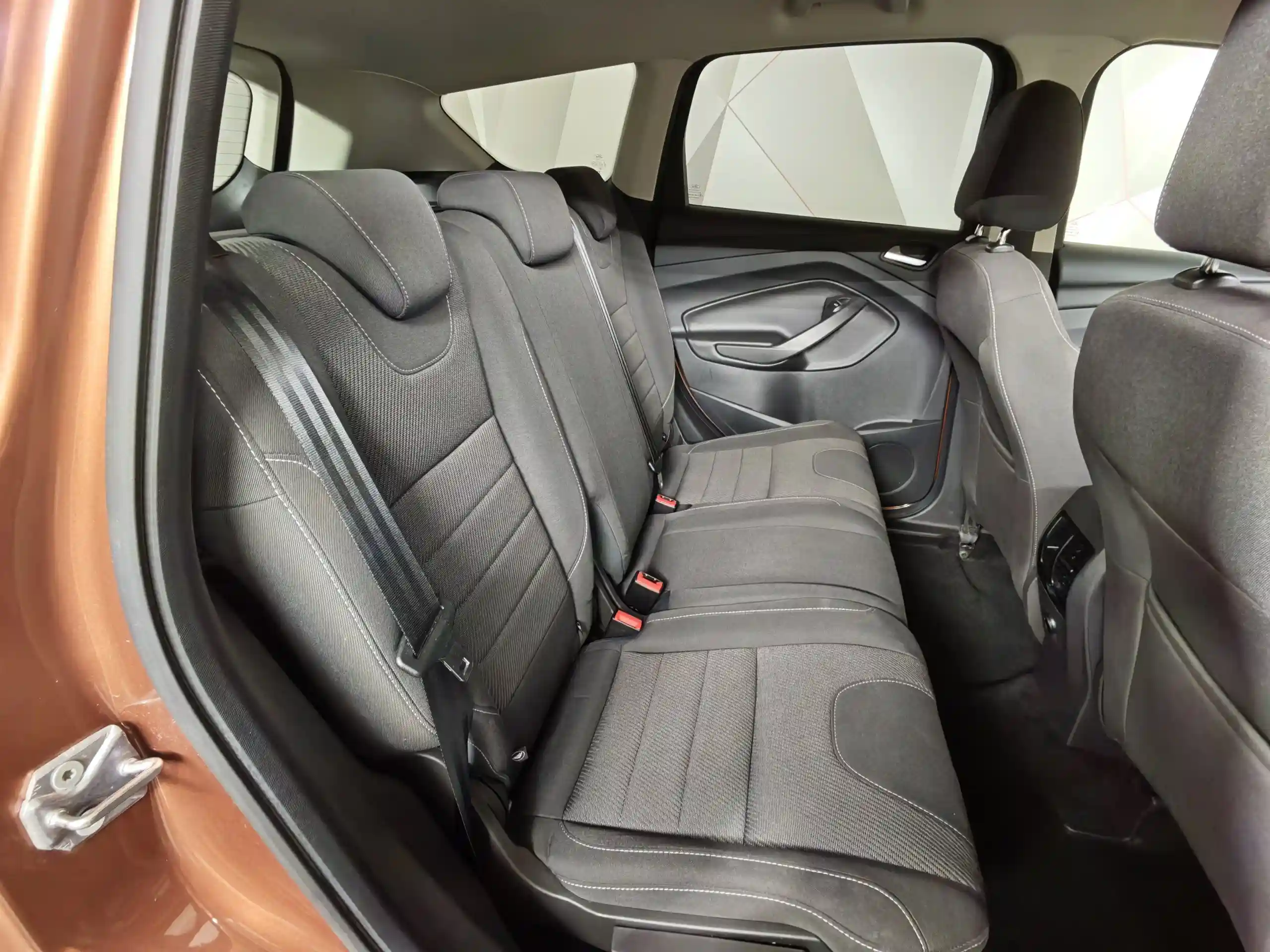 Ford Kuga 2016