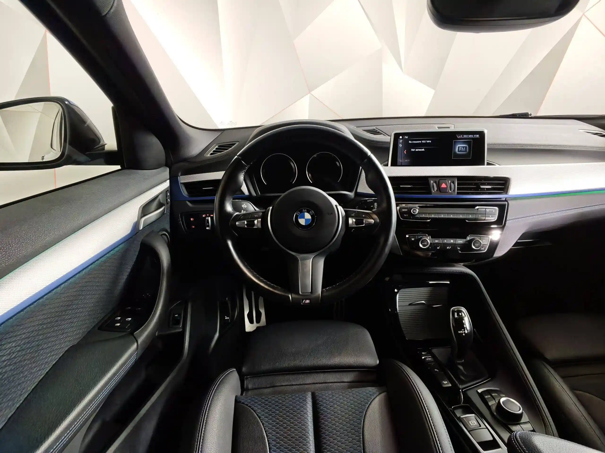 BMW X2 2021