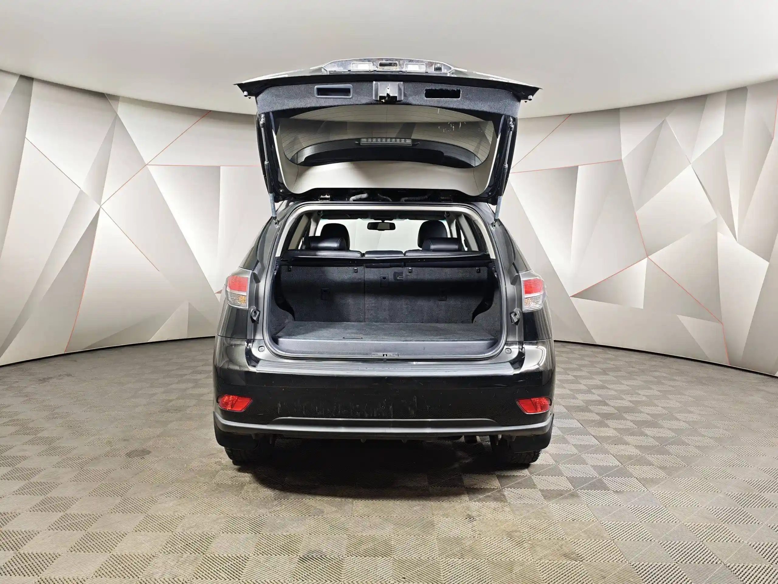 Lexus RX 2013