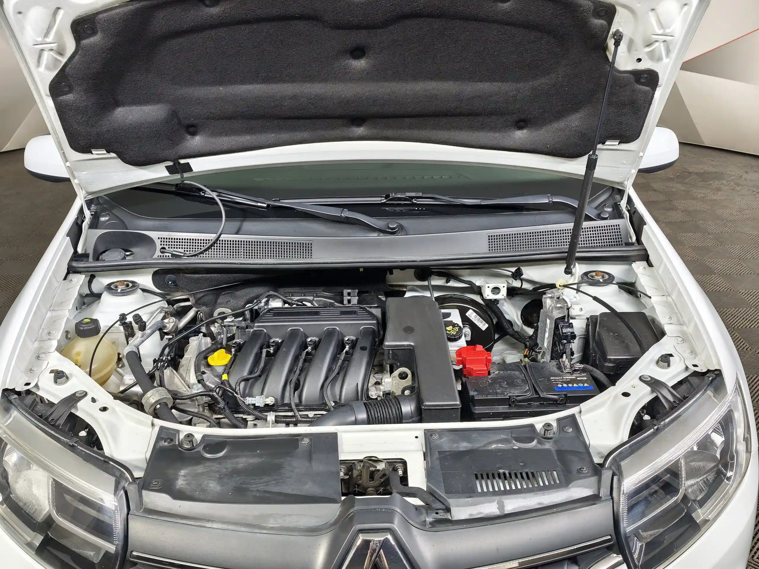 Renault Sandero 2019