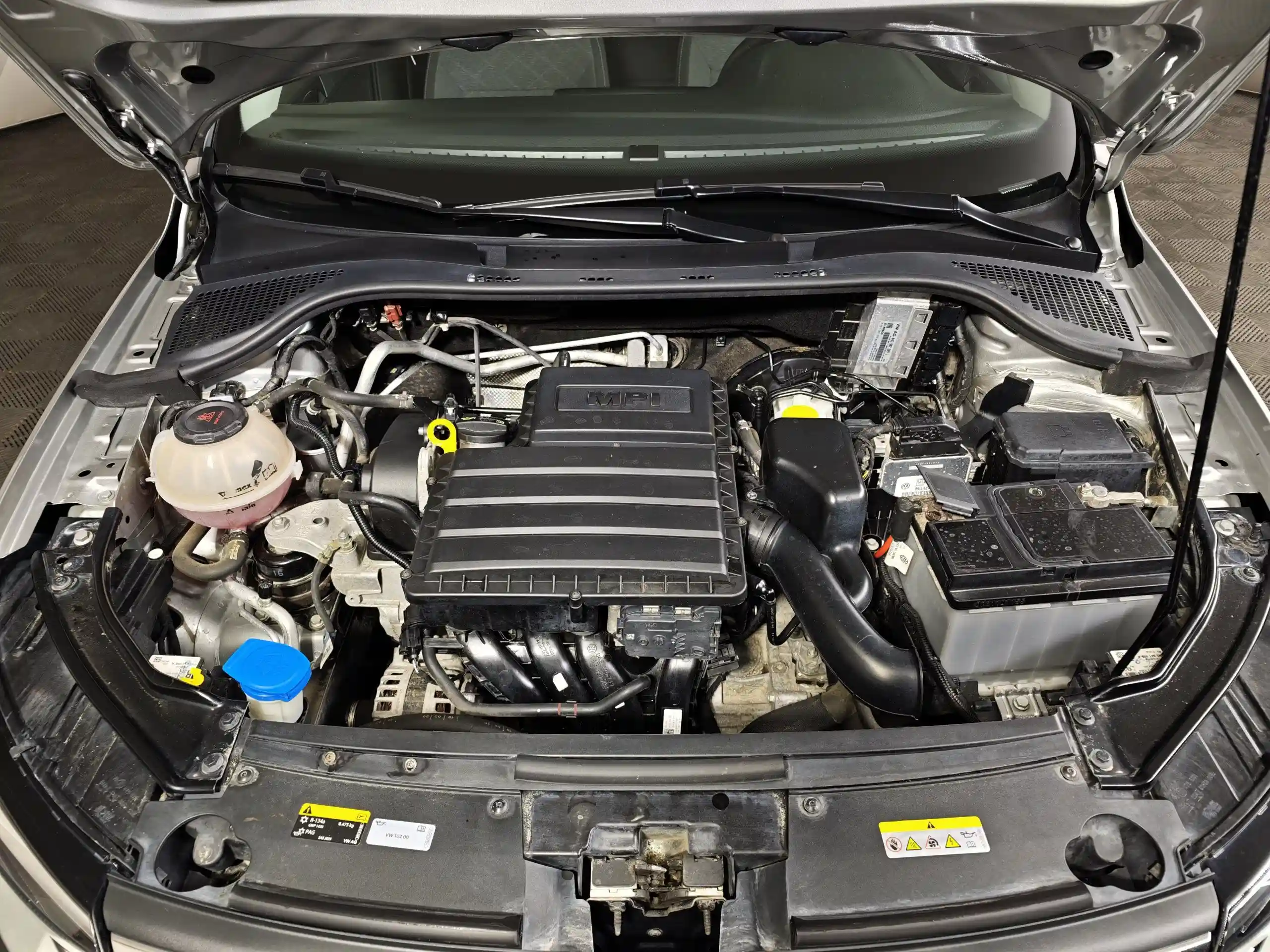 Volkswagen Polo 2020